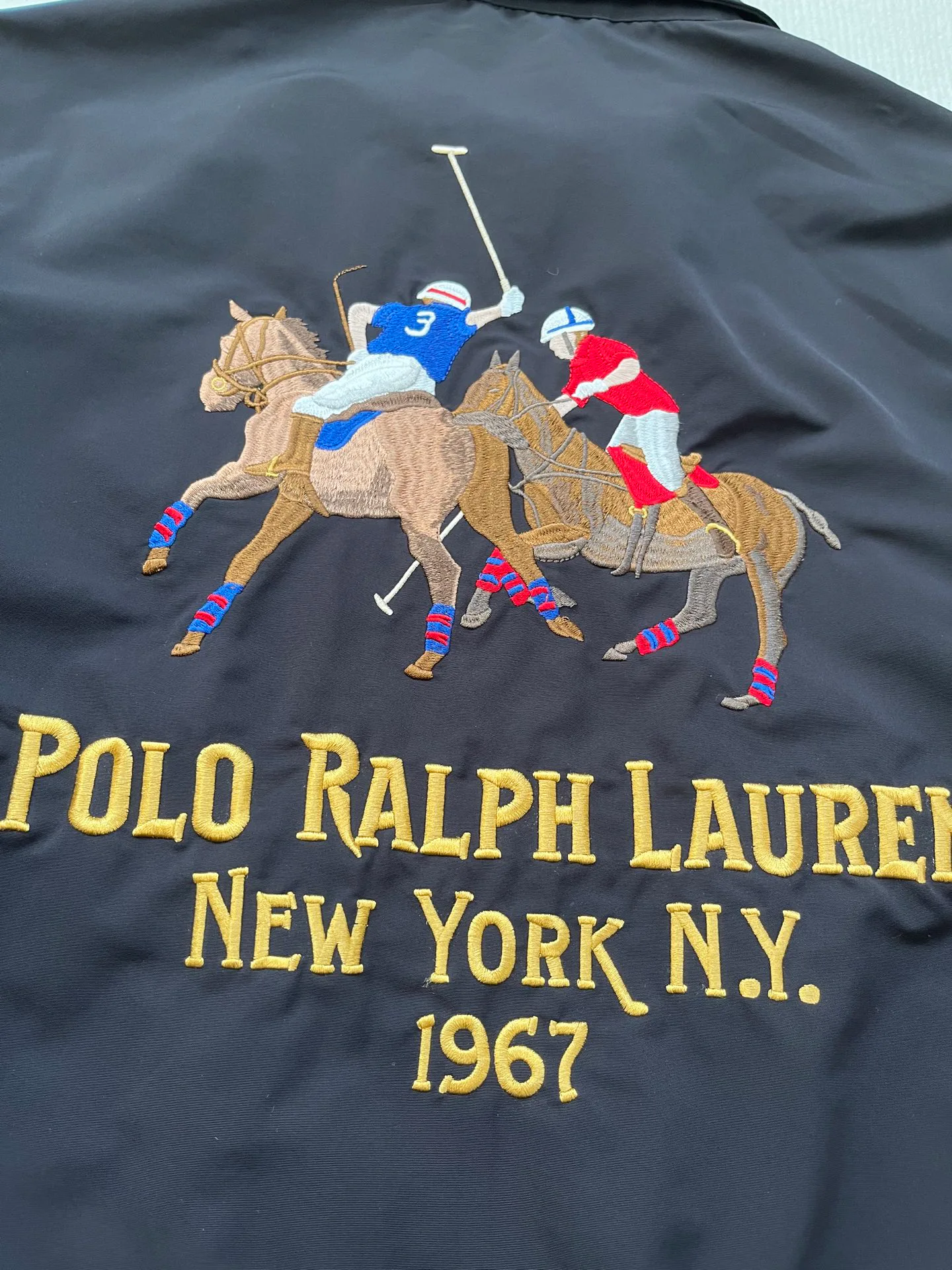 Men's Jackets And Down Jackets RALPH LAUREN 18264991
