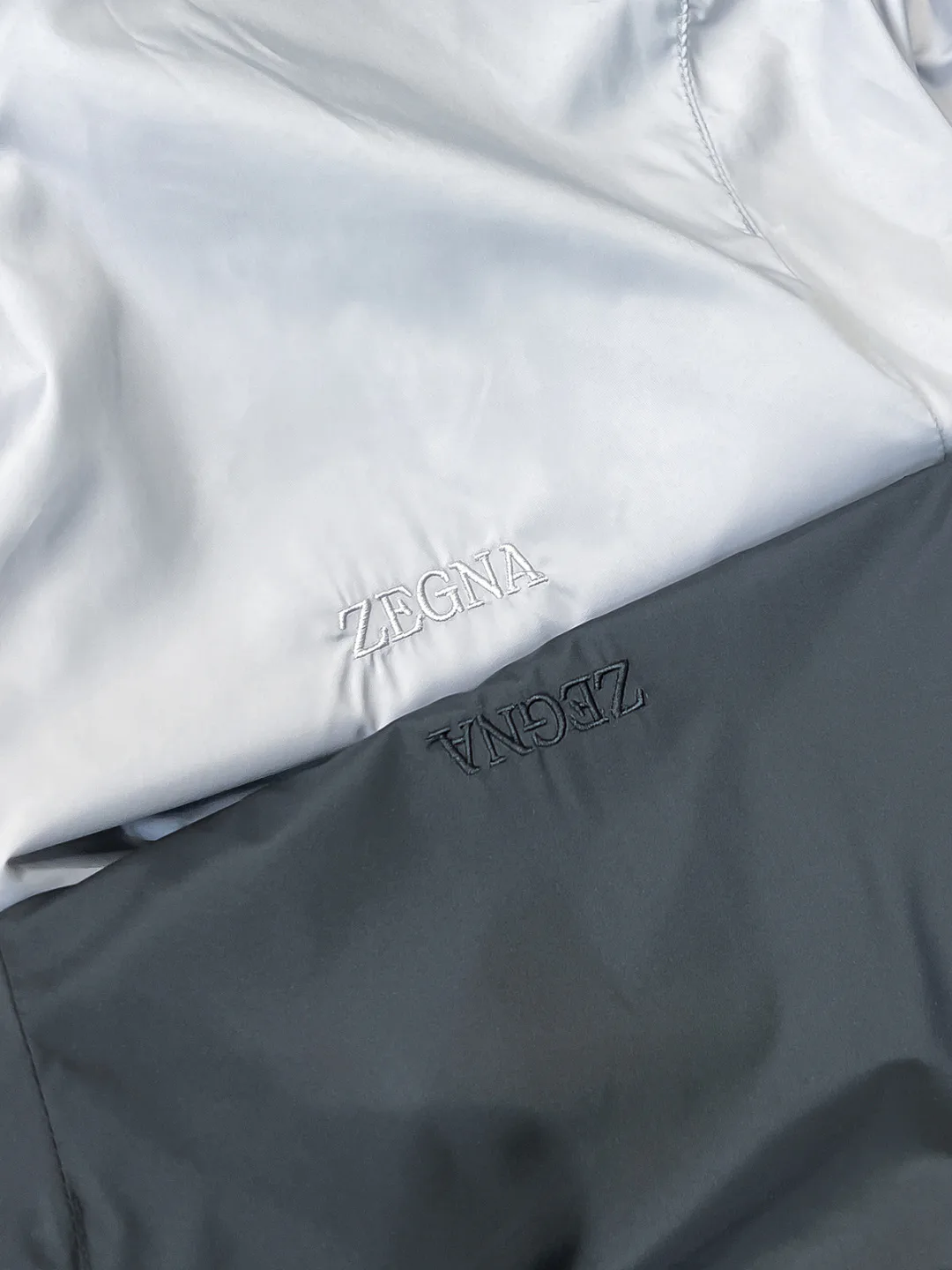 Men's Jackets And Down Jackets ZEGNA 18499104