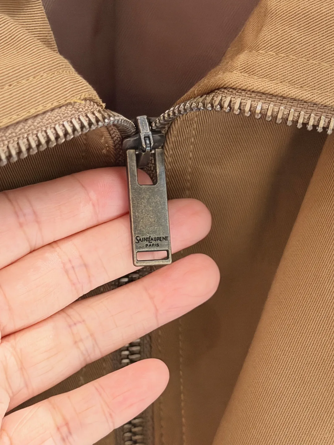 Women's Jackets And Down Jackets SAINT LAURENT 18439944