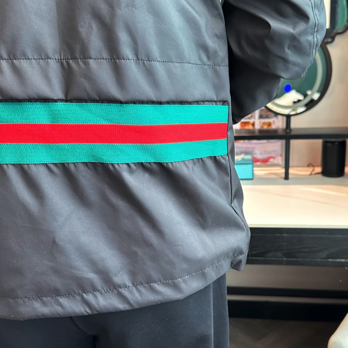 Men's Jackets And Down Jackets GUCCI 18197275