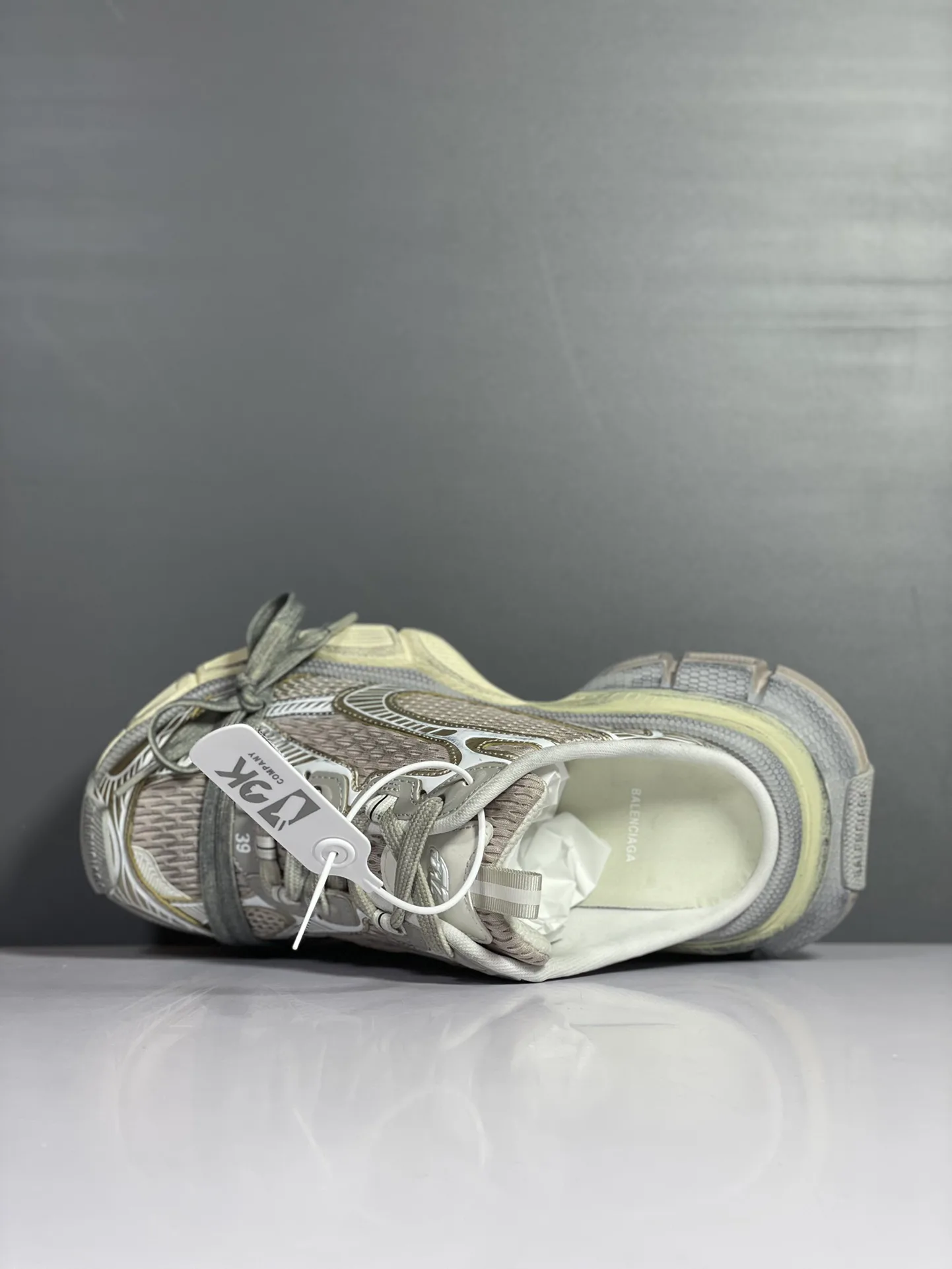 Men's Sneakers BALENCIAGA 17845935