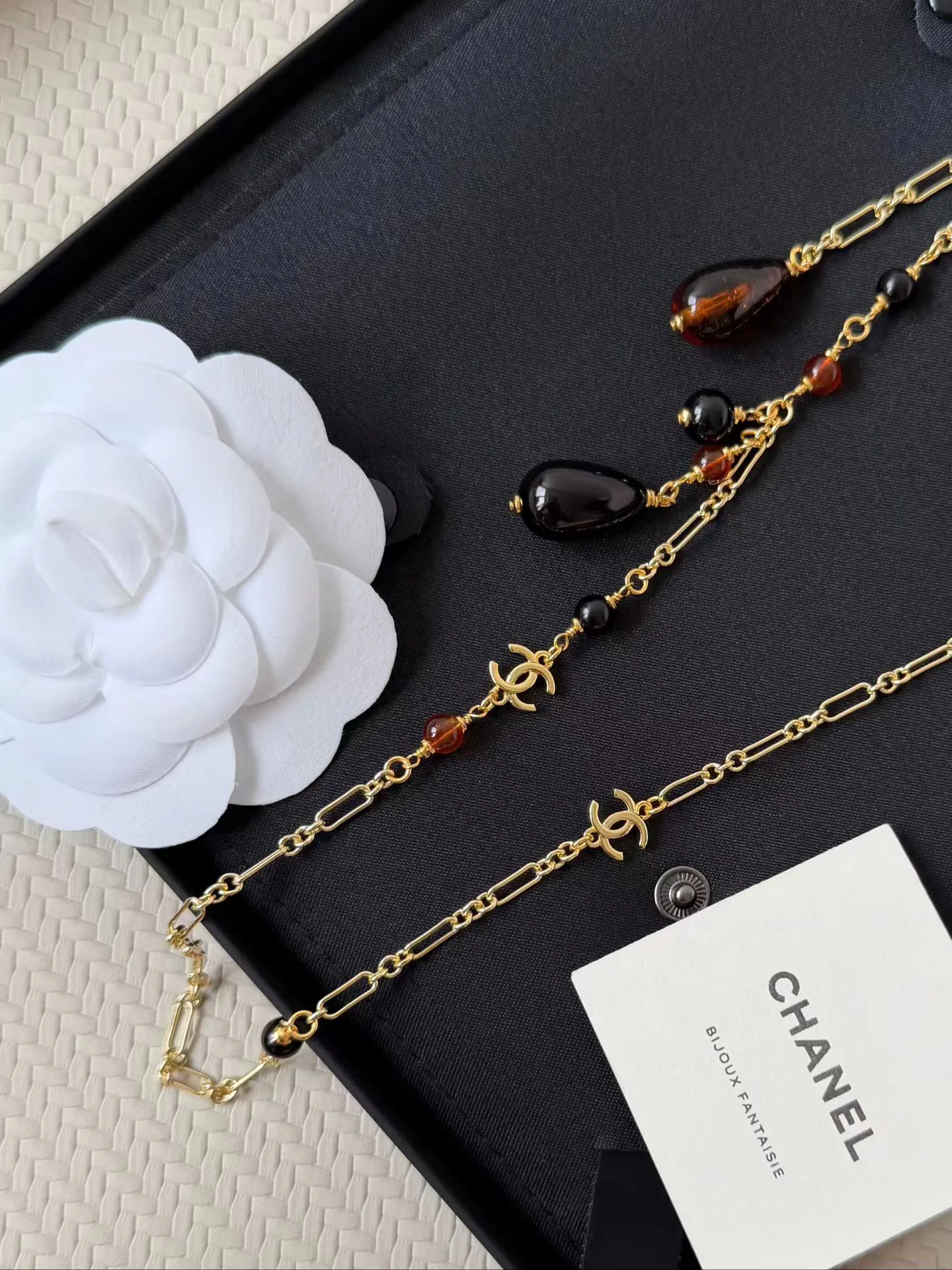 Jewelry CHANEL 18122616