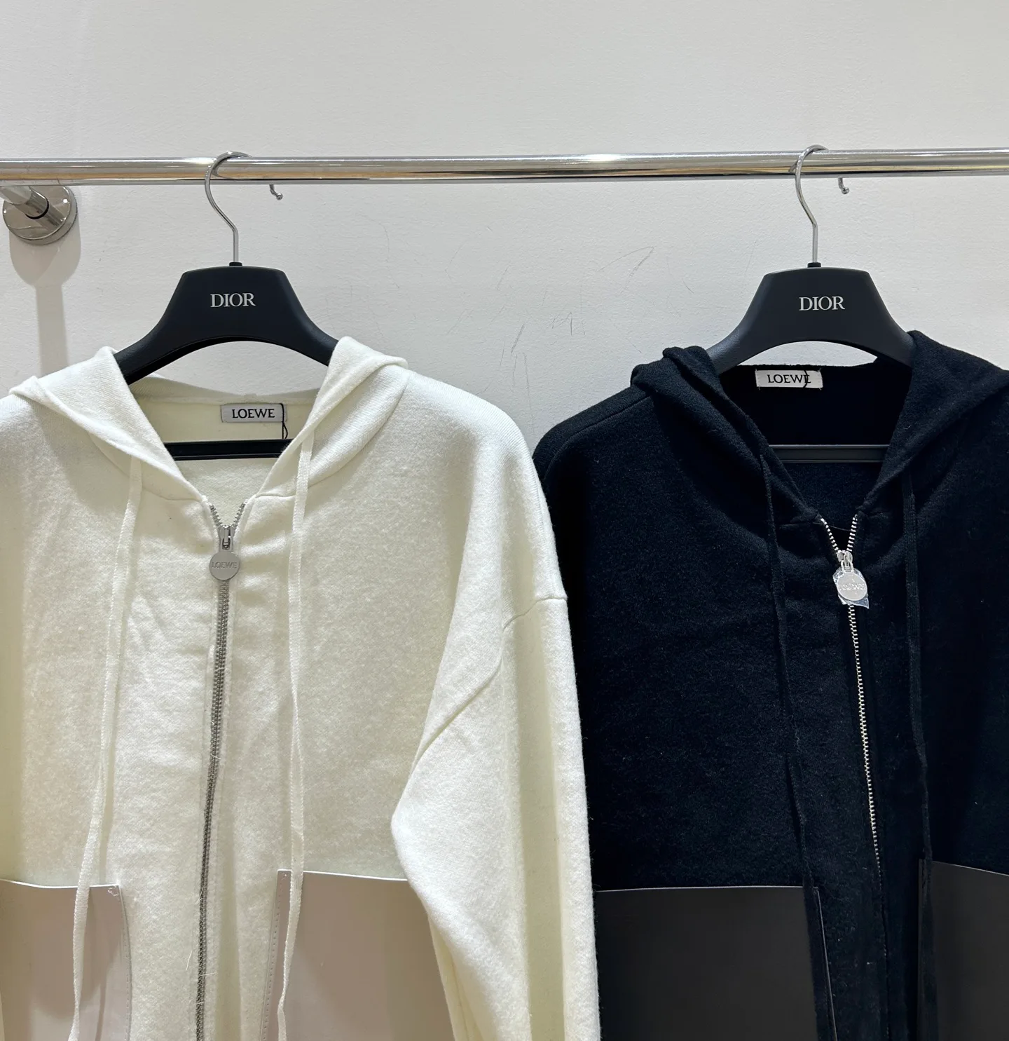 Women's Sweatshirts And Hoodies LOEWE 18096766