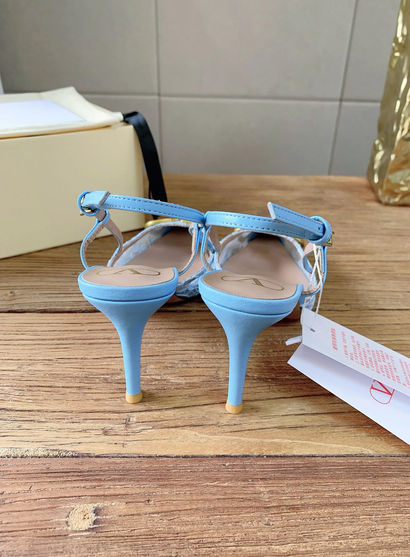 Women's Heels VALENTINO 16942049