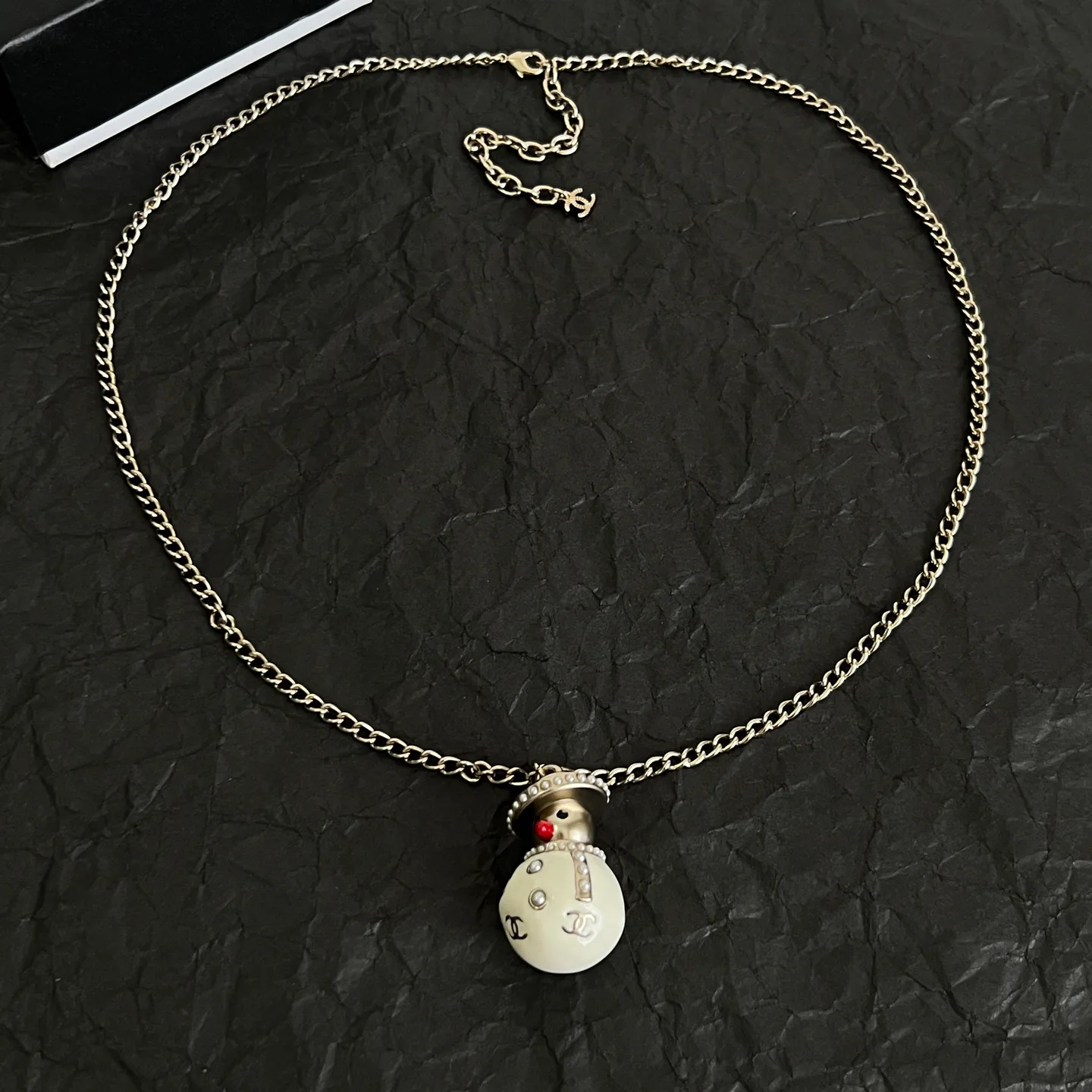 Jewelry CHANEL 17642837