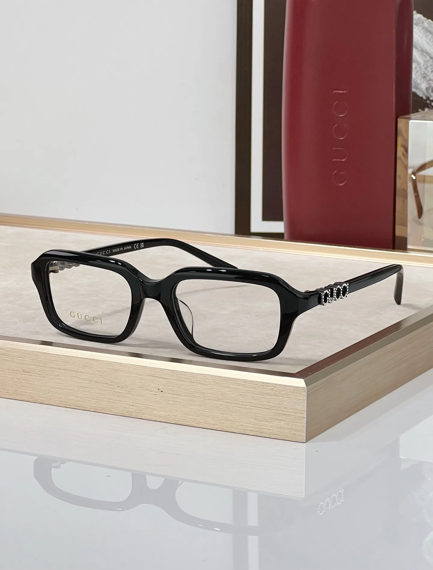 Glasses GUCCI 18060170