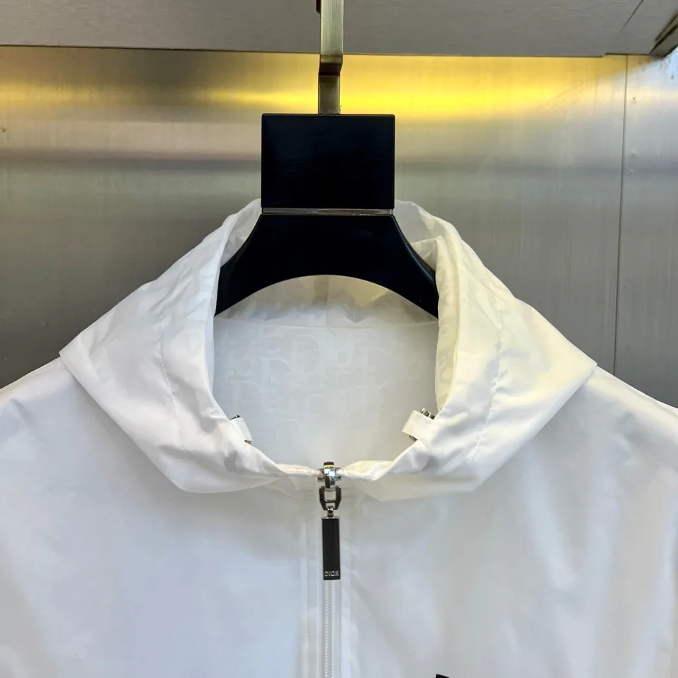 Women's Jackets And Down Jackets CHRISTIAN DIOR 18416814