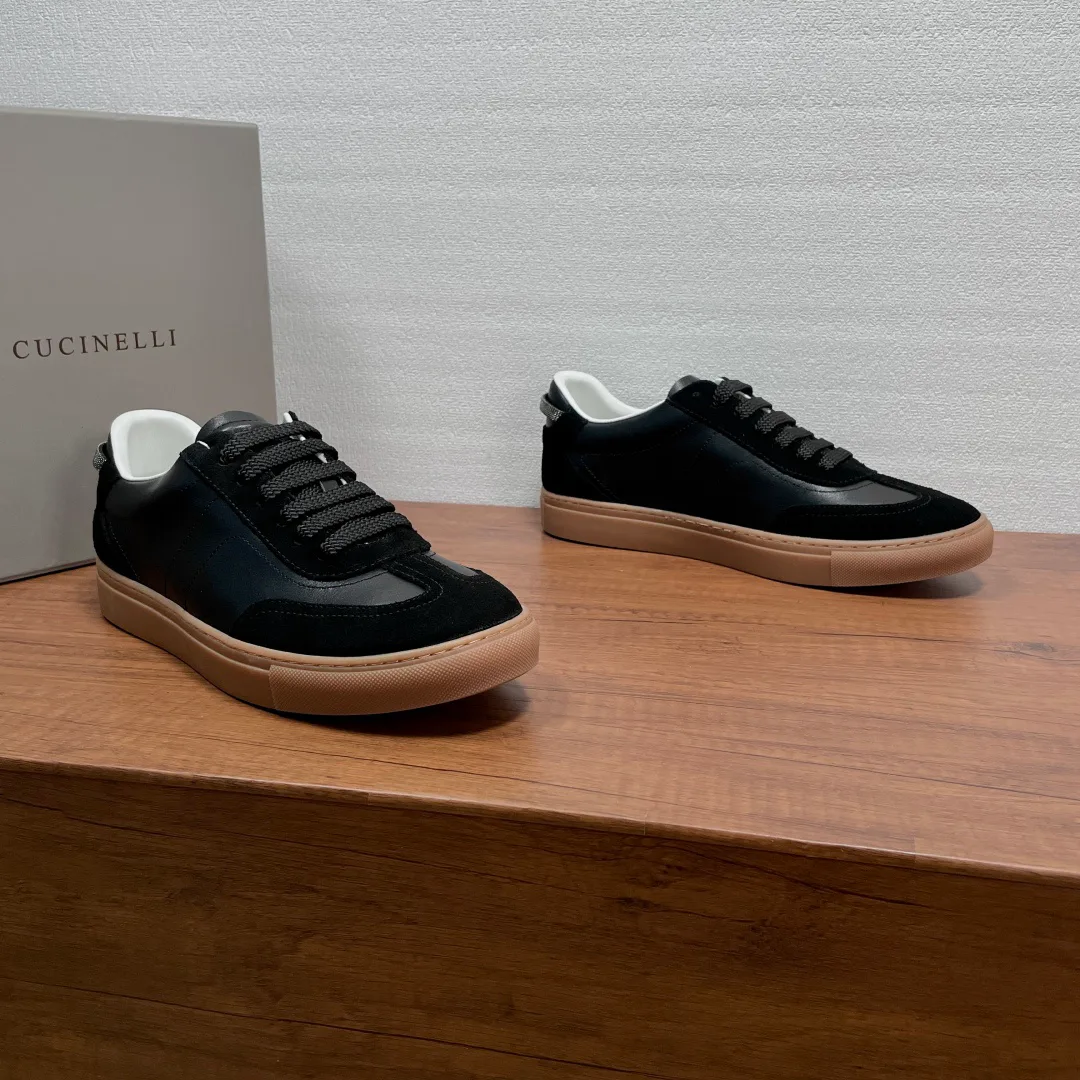 Кроссовки Женские Brunello Cucinelli 18626565