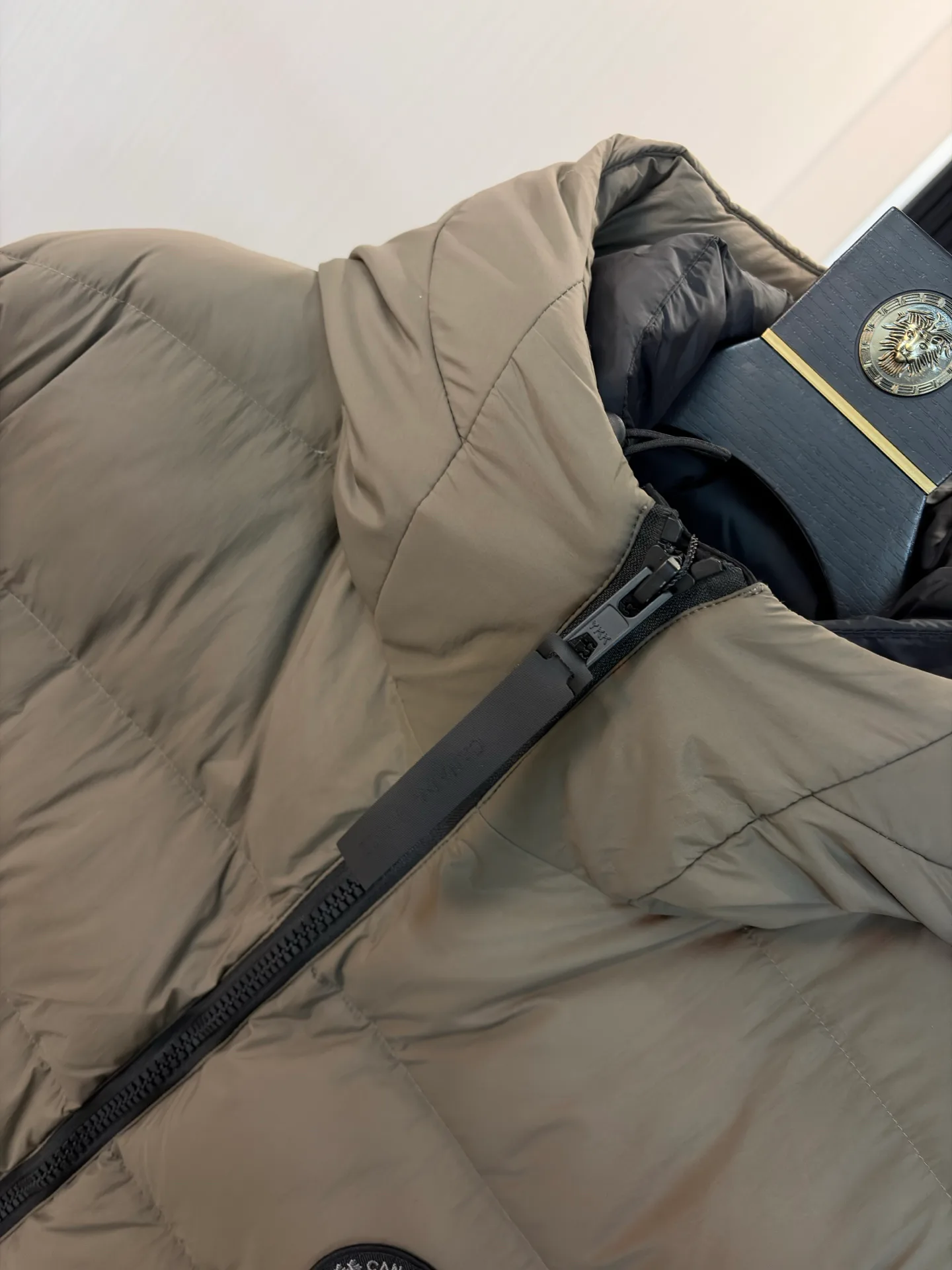 Women's Jackets And Down Jackets CANADA GOOSE 18391749