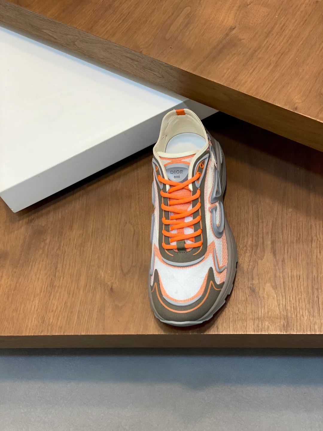Men's Sneakers CHRISTIAN DIOR 17342976