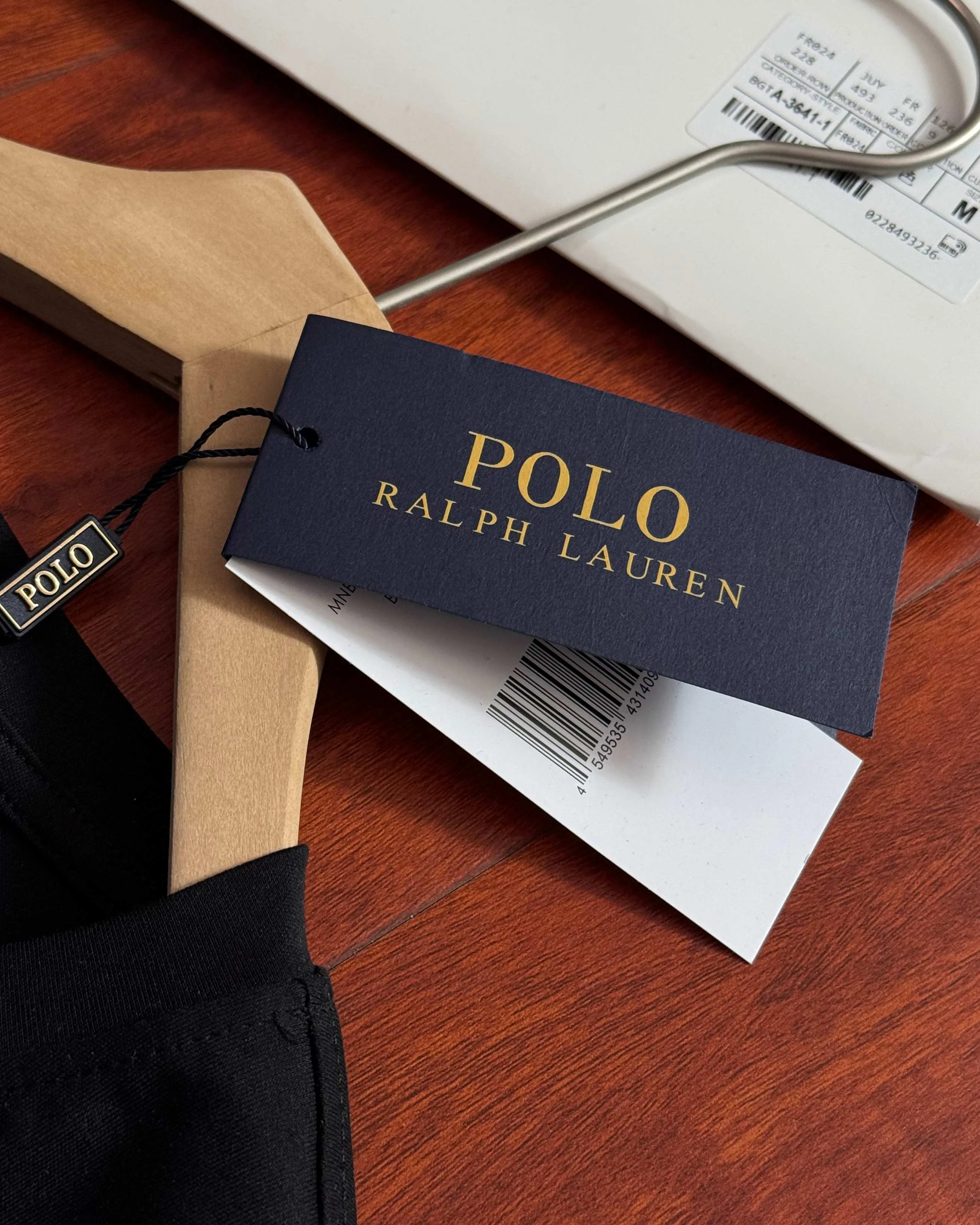 Men's T-Shirts RALPH LAUREN 17728160