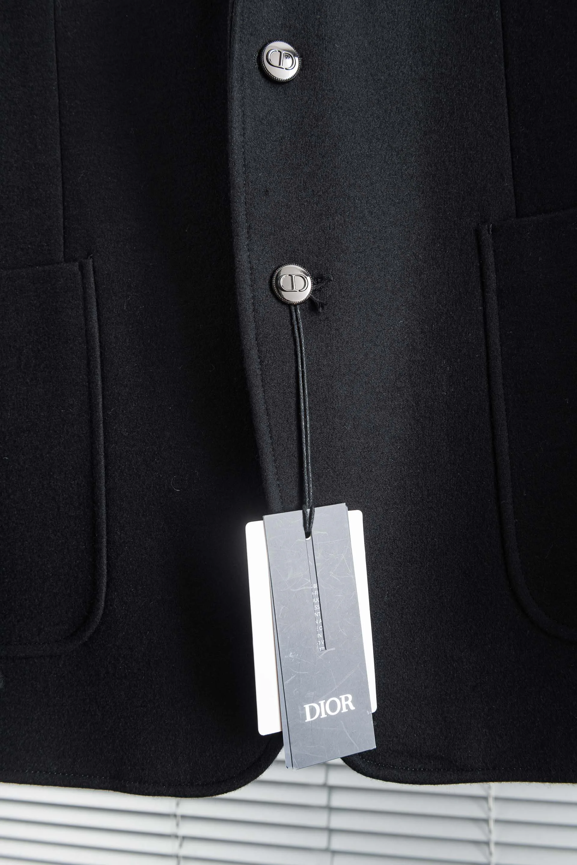 Men's Blazers CHRISTIAN DIOR 18215631