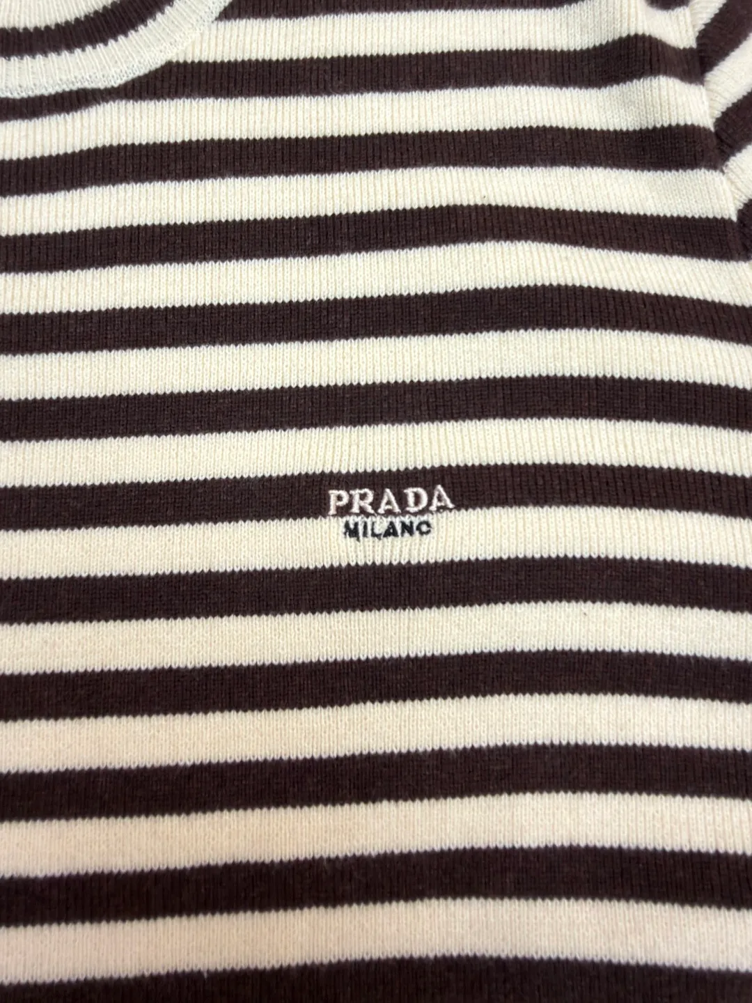 Men's Jumpers And Sweaters PRADA 17933365