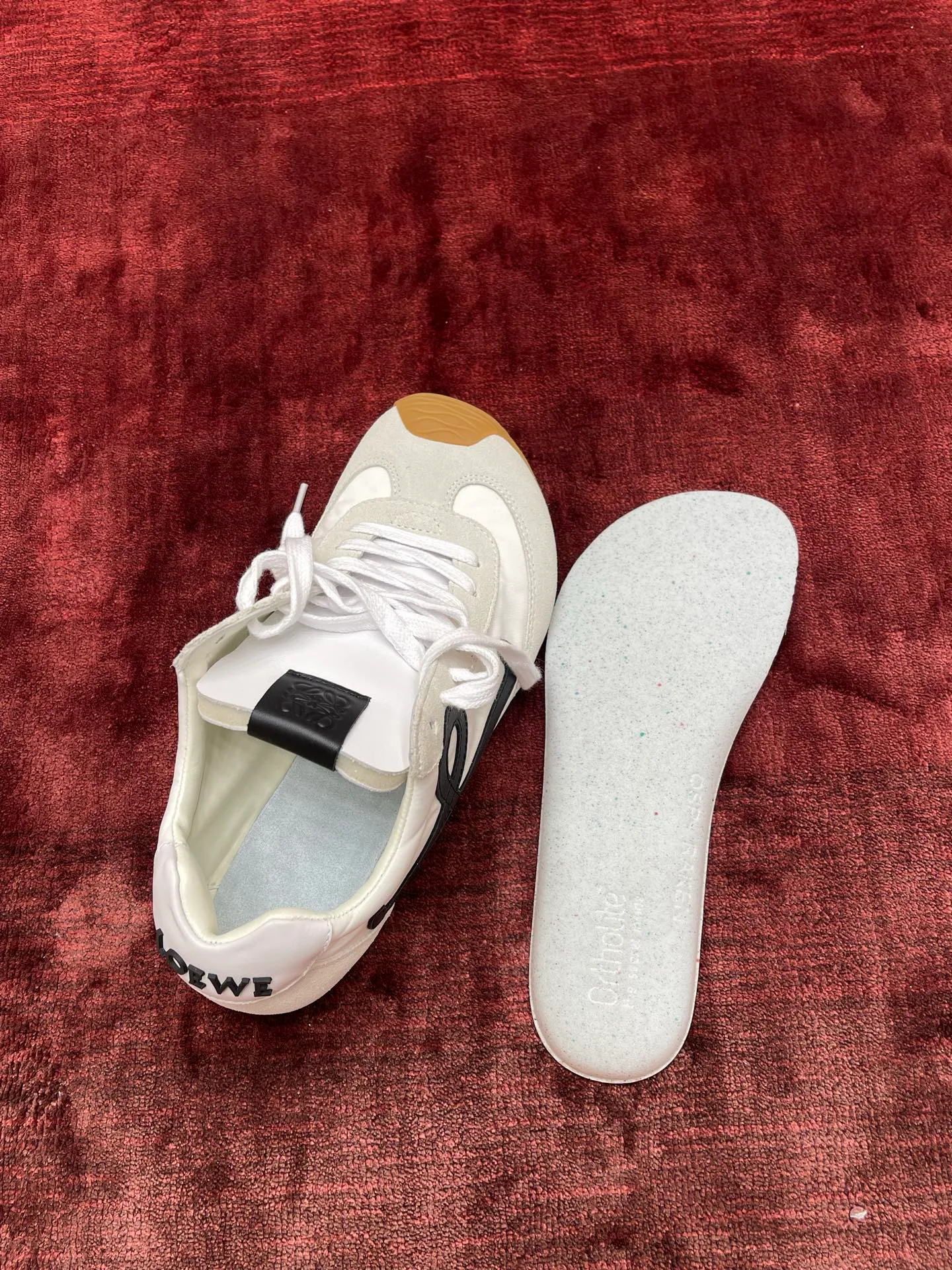 Women's Sneakers LOEWE 18191711