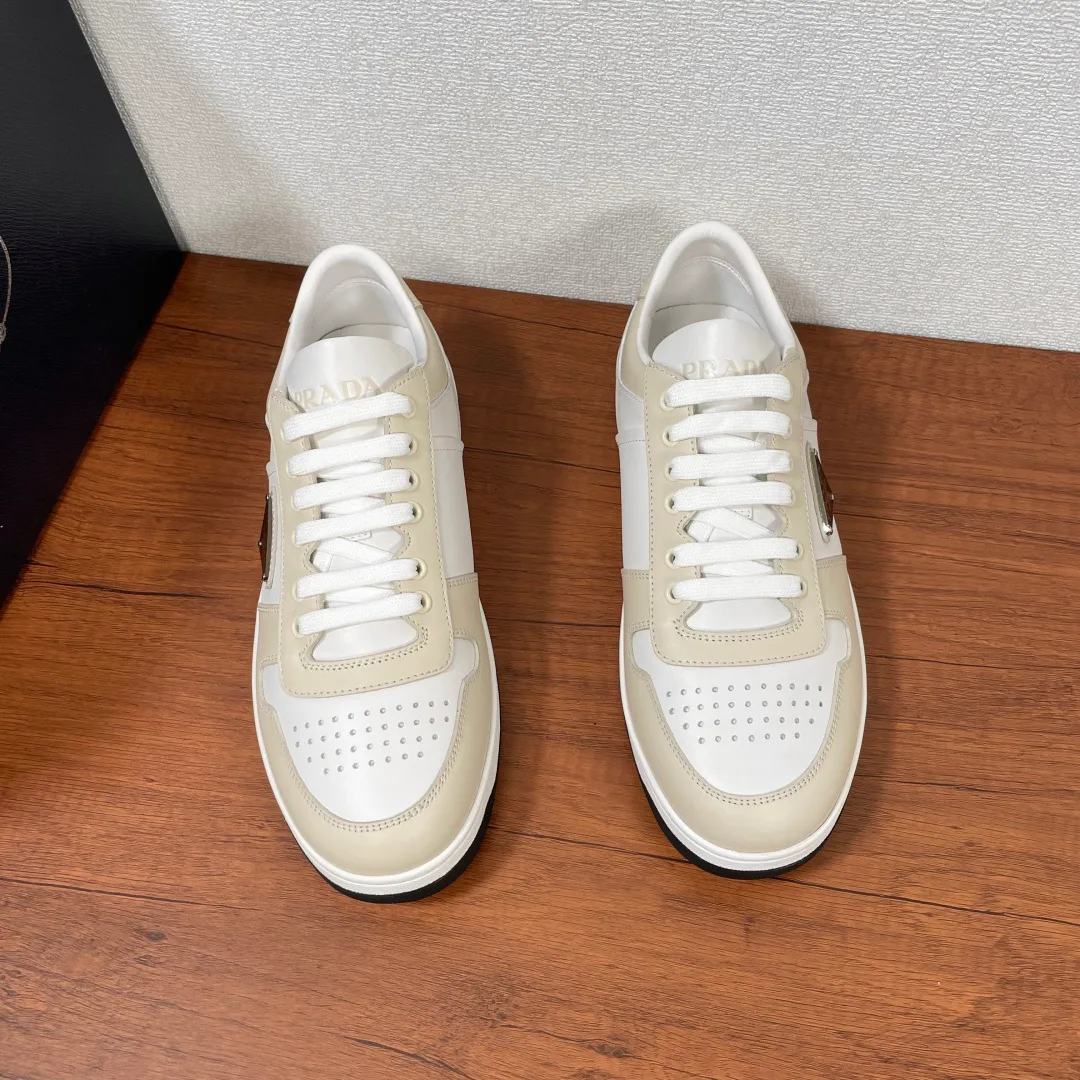 Men's Sneakers PRADA 18197801