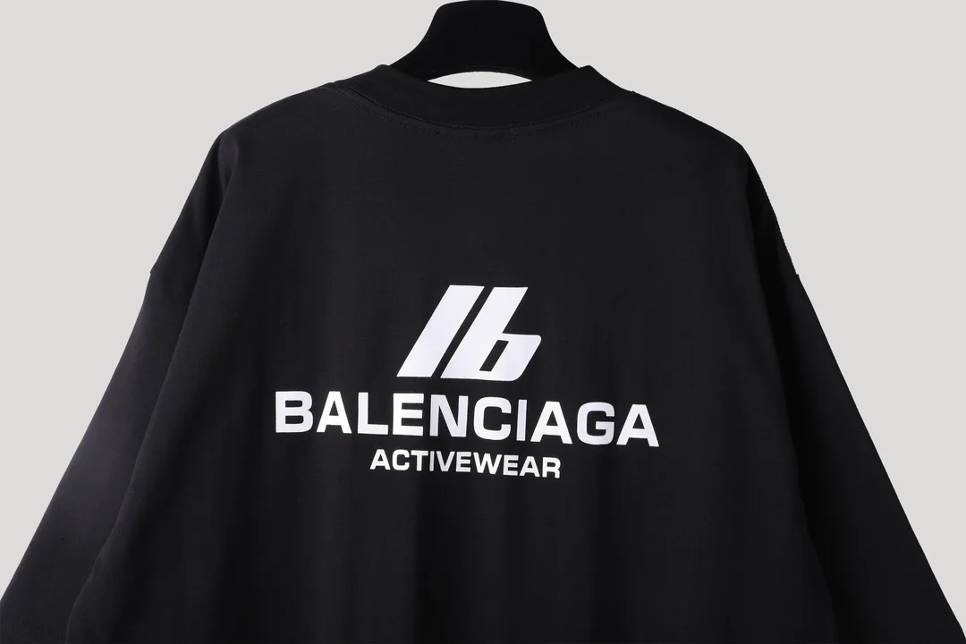 Women's T-Shirts BALENCIAGA 18190853