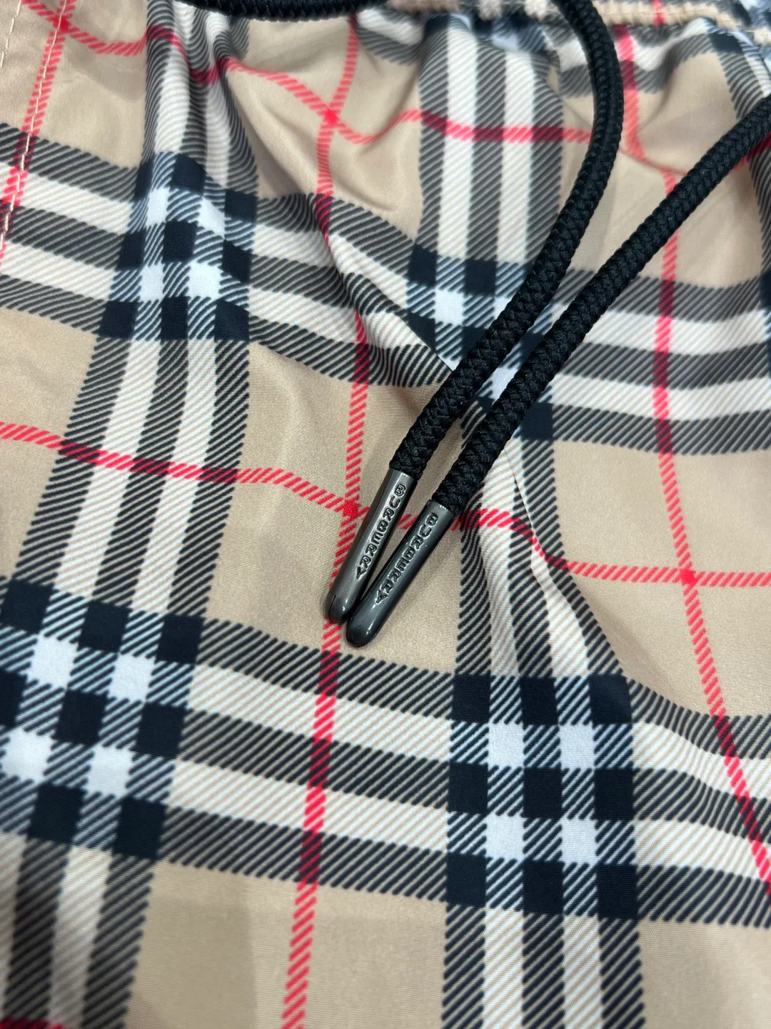 Men's Shorts BURBERRY 17303436