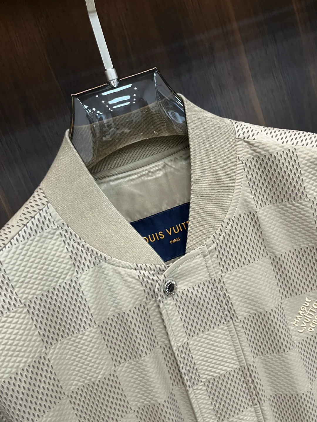 Men's Jackets And Down Jackets LOUIS VUITTON 18416713