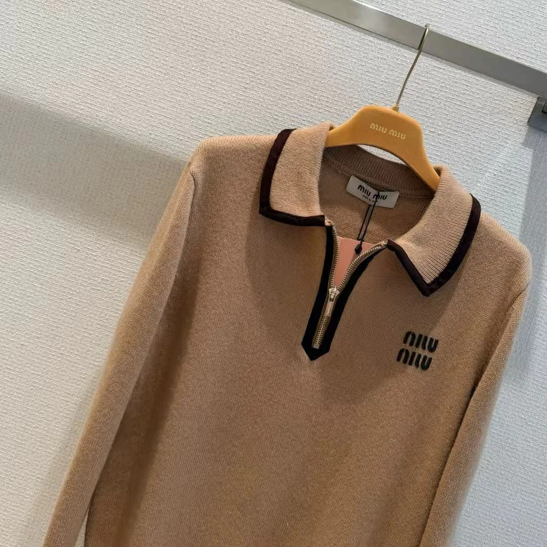 Women's Jumpers And Sweaters MIU MIU 17974142