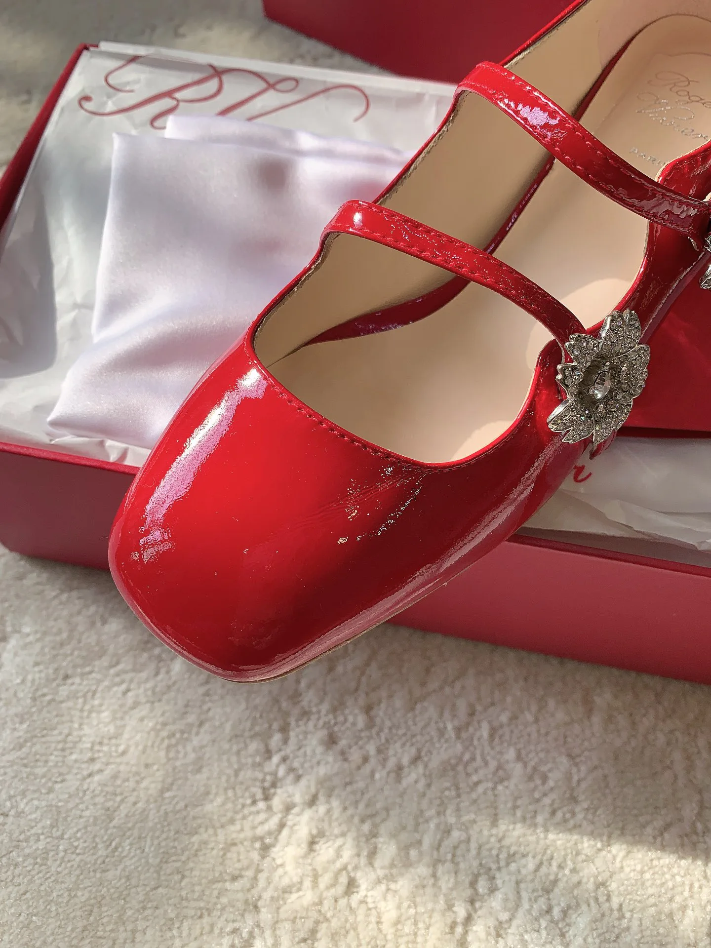 Women's Heels ROGER VIVIER 17745816