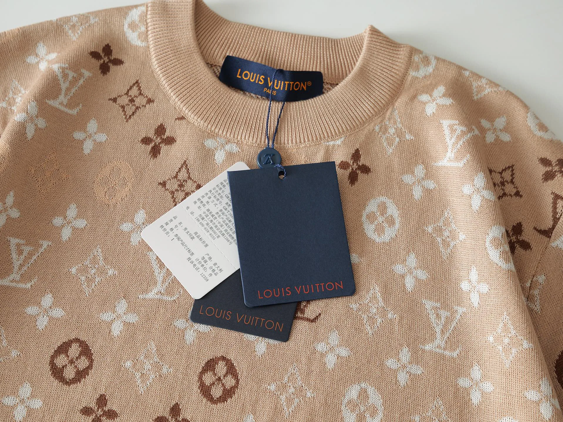 Men's T-Shirts LOUIS VUITTON 17864580