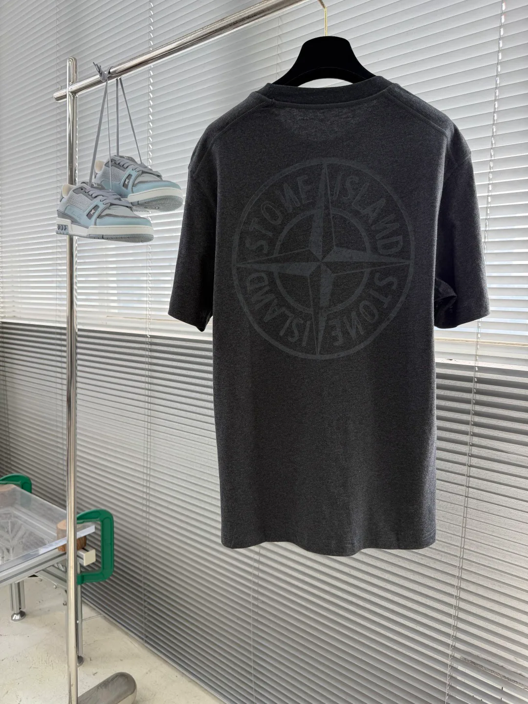 Men's T-Shirts STONE ISLAND 18189554