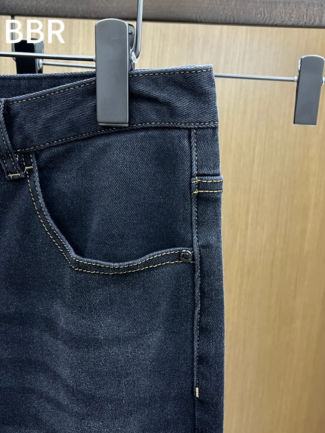 Men's Jeans BURBERRY 18080637