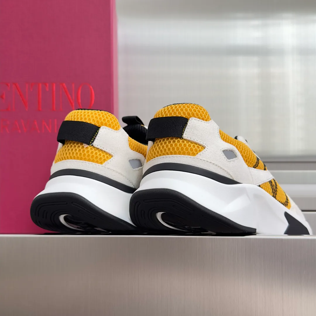 Men's Sneakers VALENTINO 17603082
