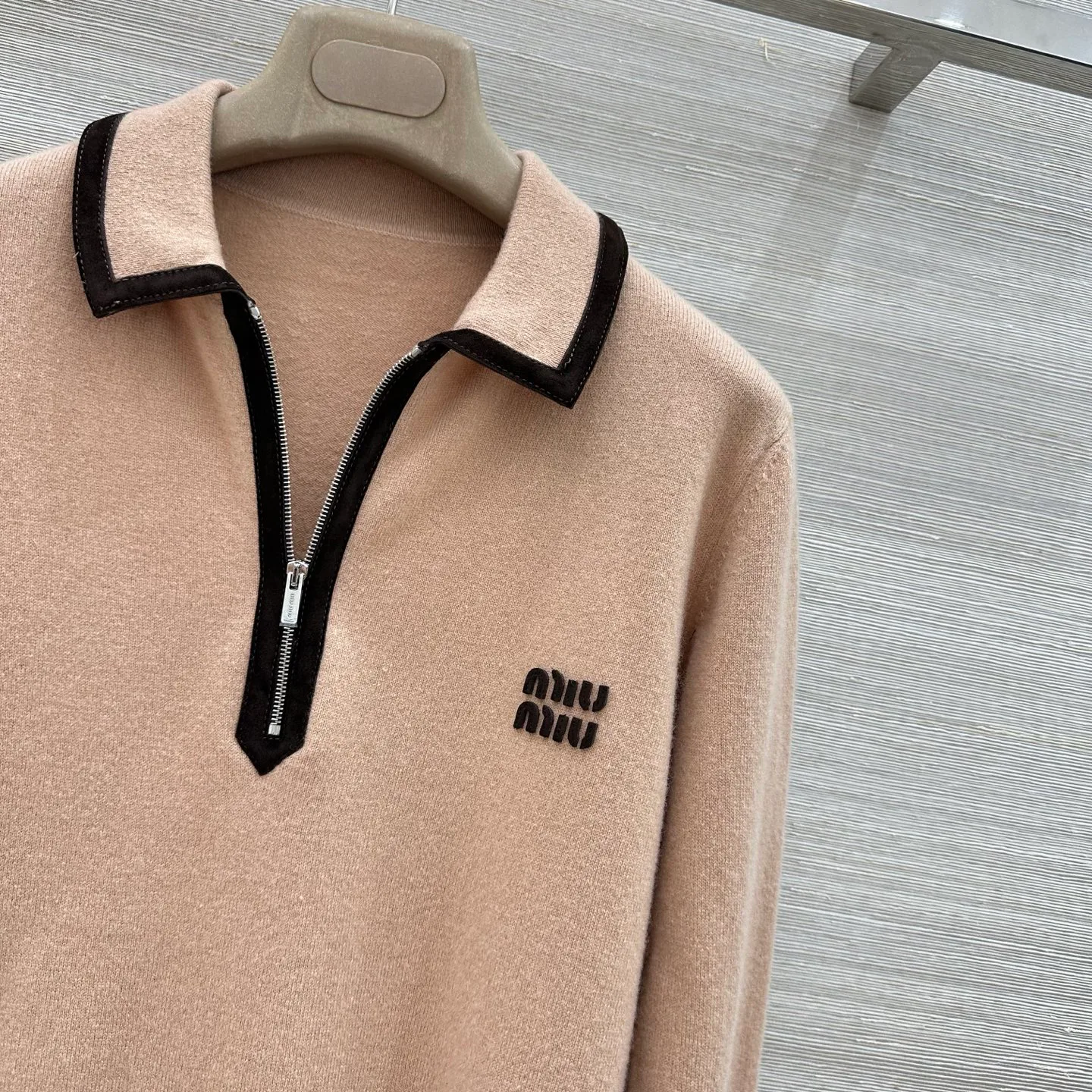 Women's Jumpers And Sweaters MIU MIU 18335442