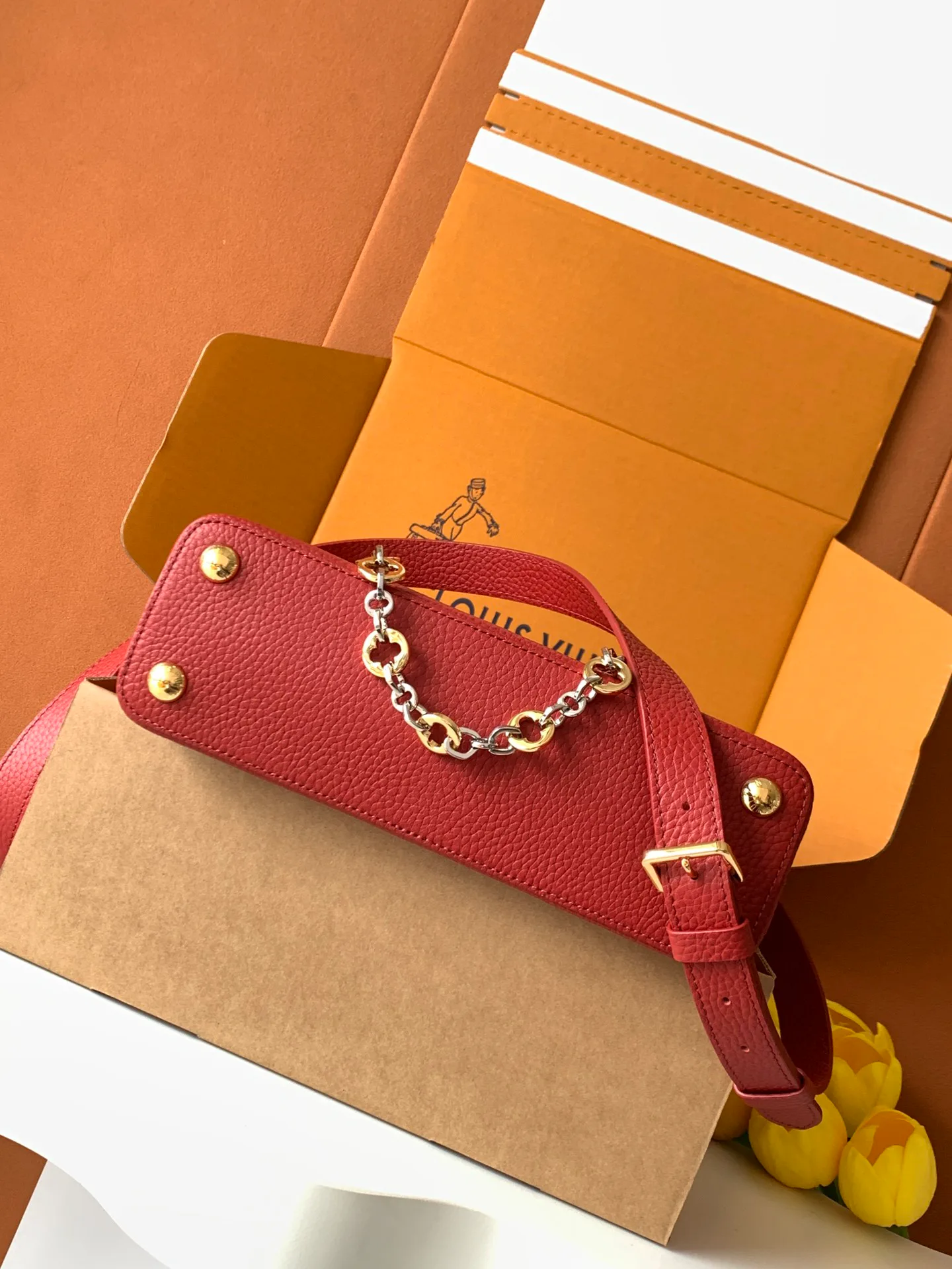 Women's Classic Handbags LOUIS VUITTON 18520861