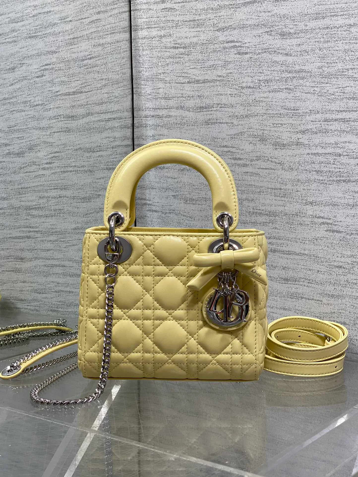 Women's Classic Handbags CHRISTIAN DIOR 17601483
