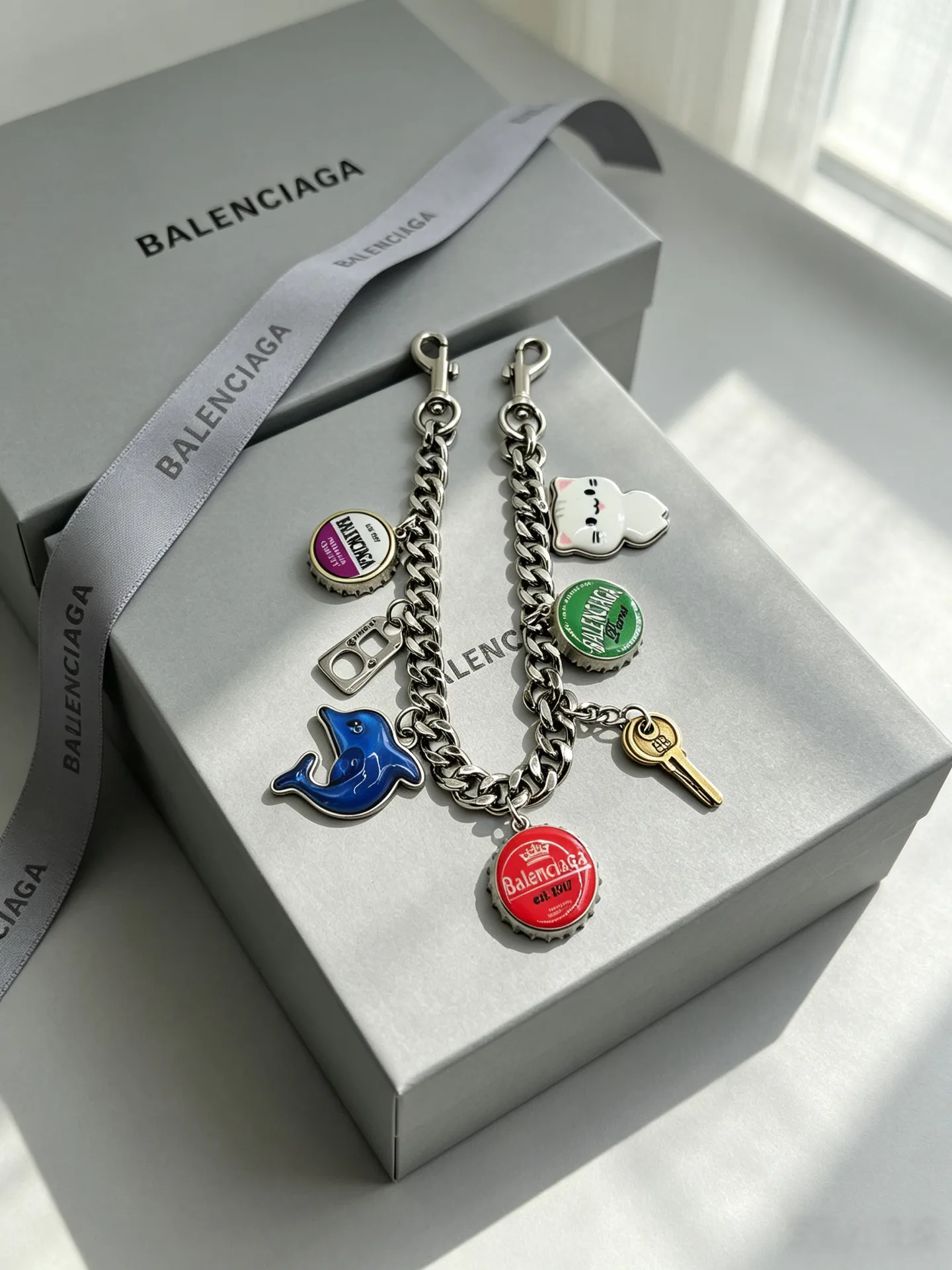 Jewelry BALENCIAGA 17235586