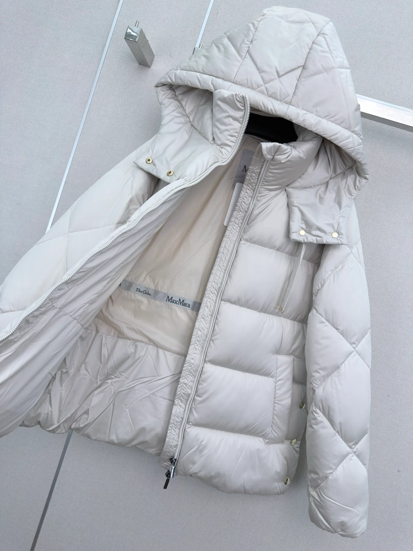 Women's Jackets And Down Jackets MAX MARA 18056529