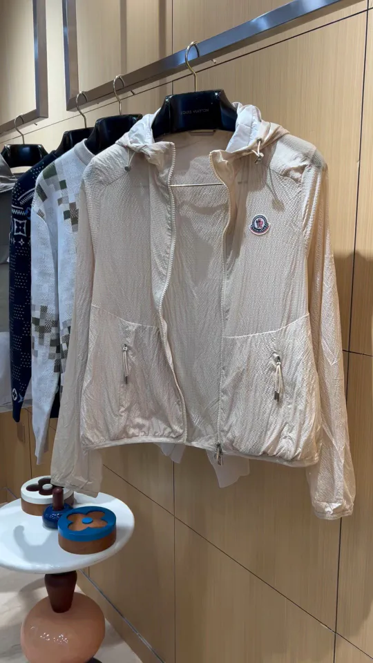 Men's Jackets And Down Jackets MONCLER 17480515