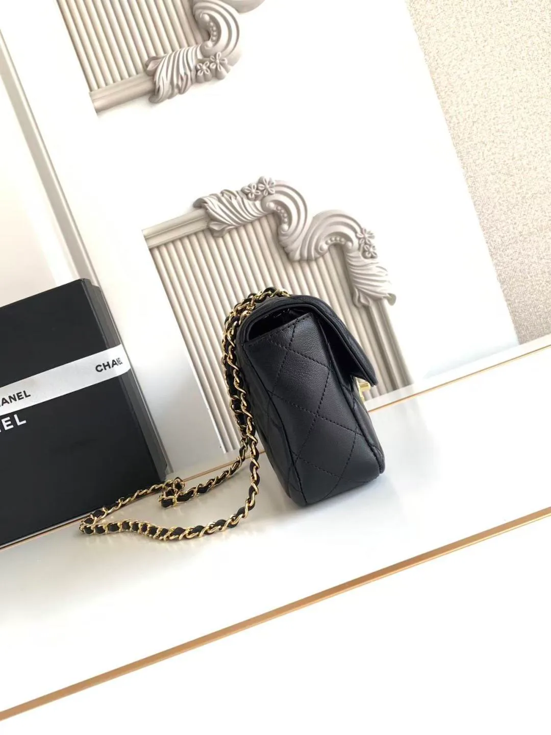 Women's Classic Handbags CHANEL 18057796