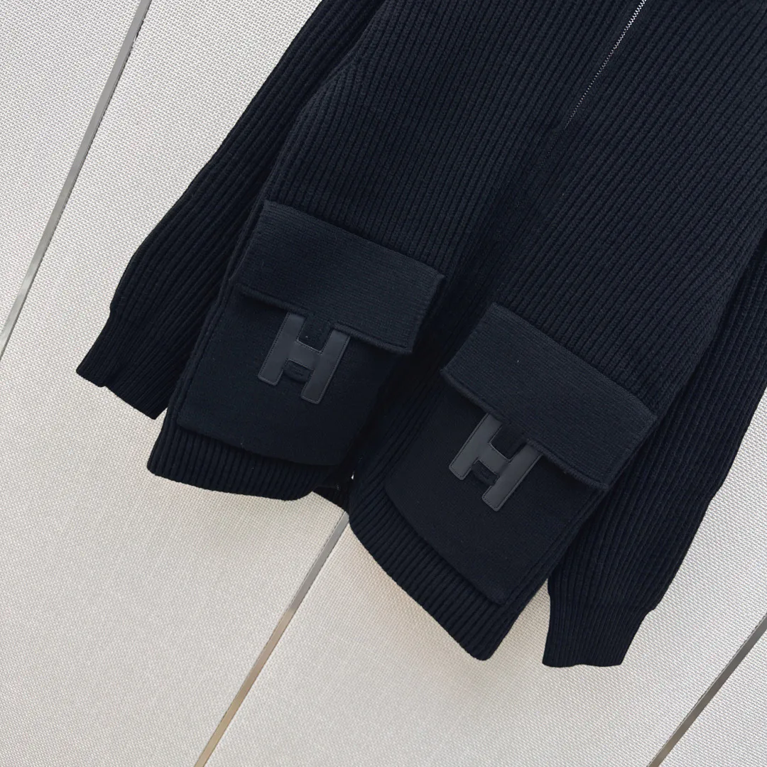 Women's Jumpers And Sweaters HERMES 18012454