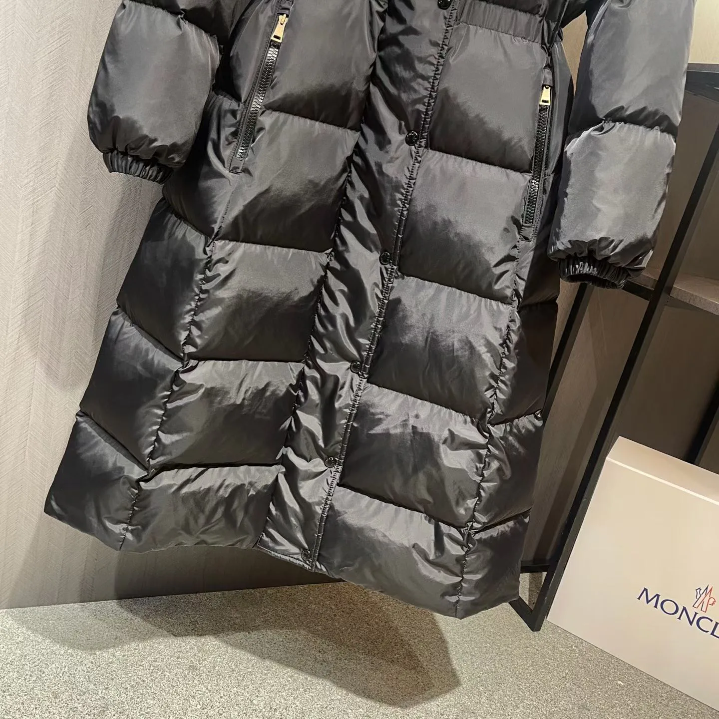 Куртки И Пуховики Женские Moncler 18650994