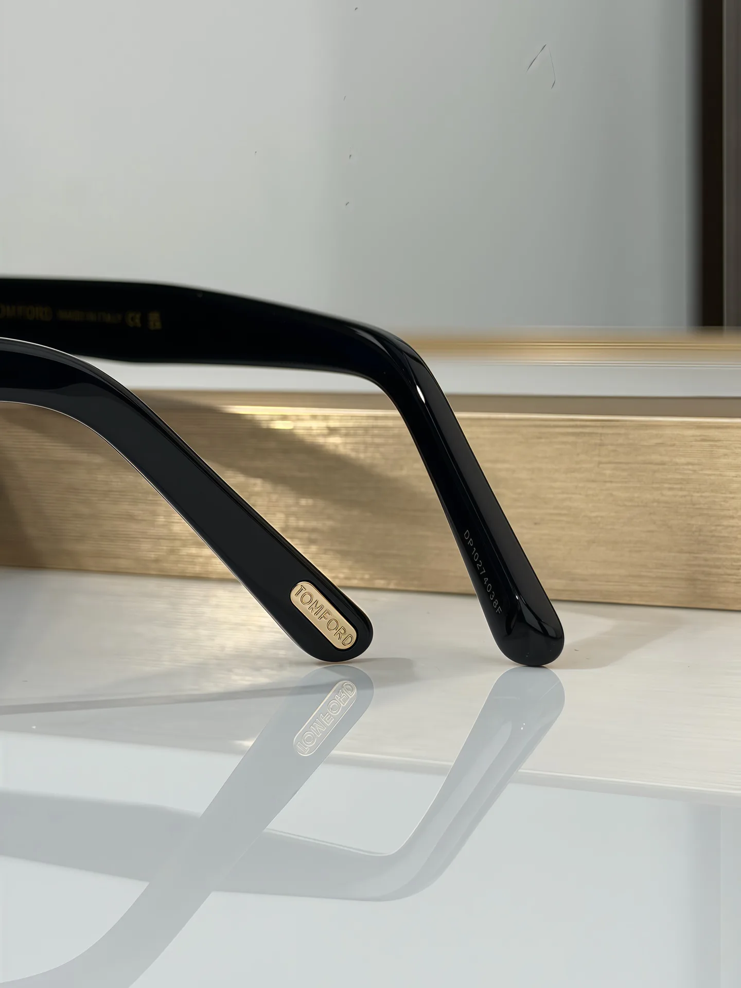 Glasses TOM FORD 17366360