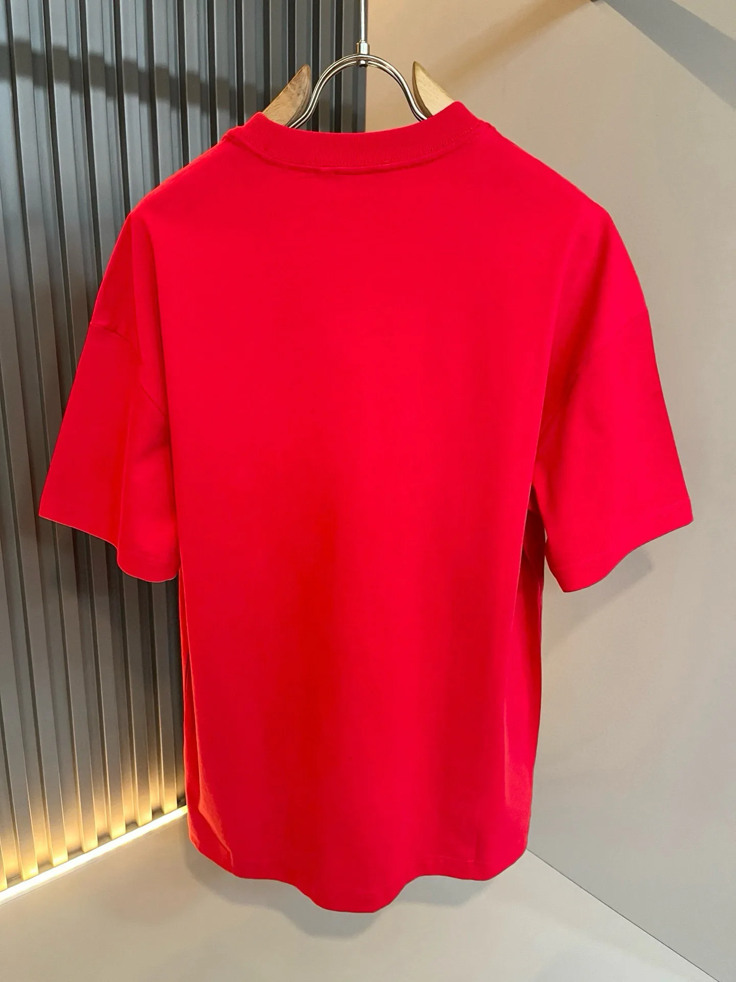 Men's T-Shirts PRADA 18081014