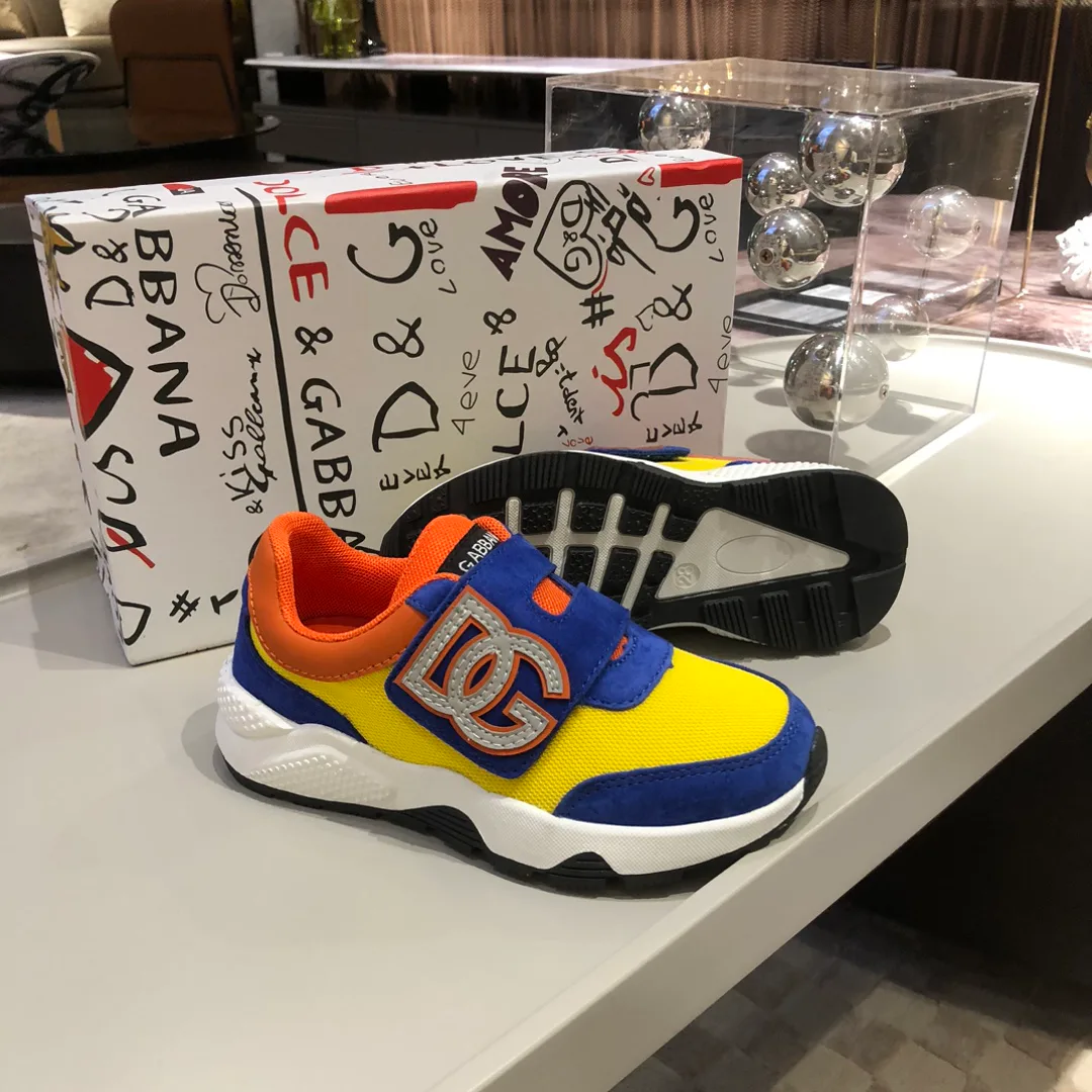 Men's Sneakers DOLCE & GABBANA 18445139