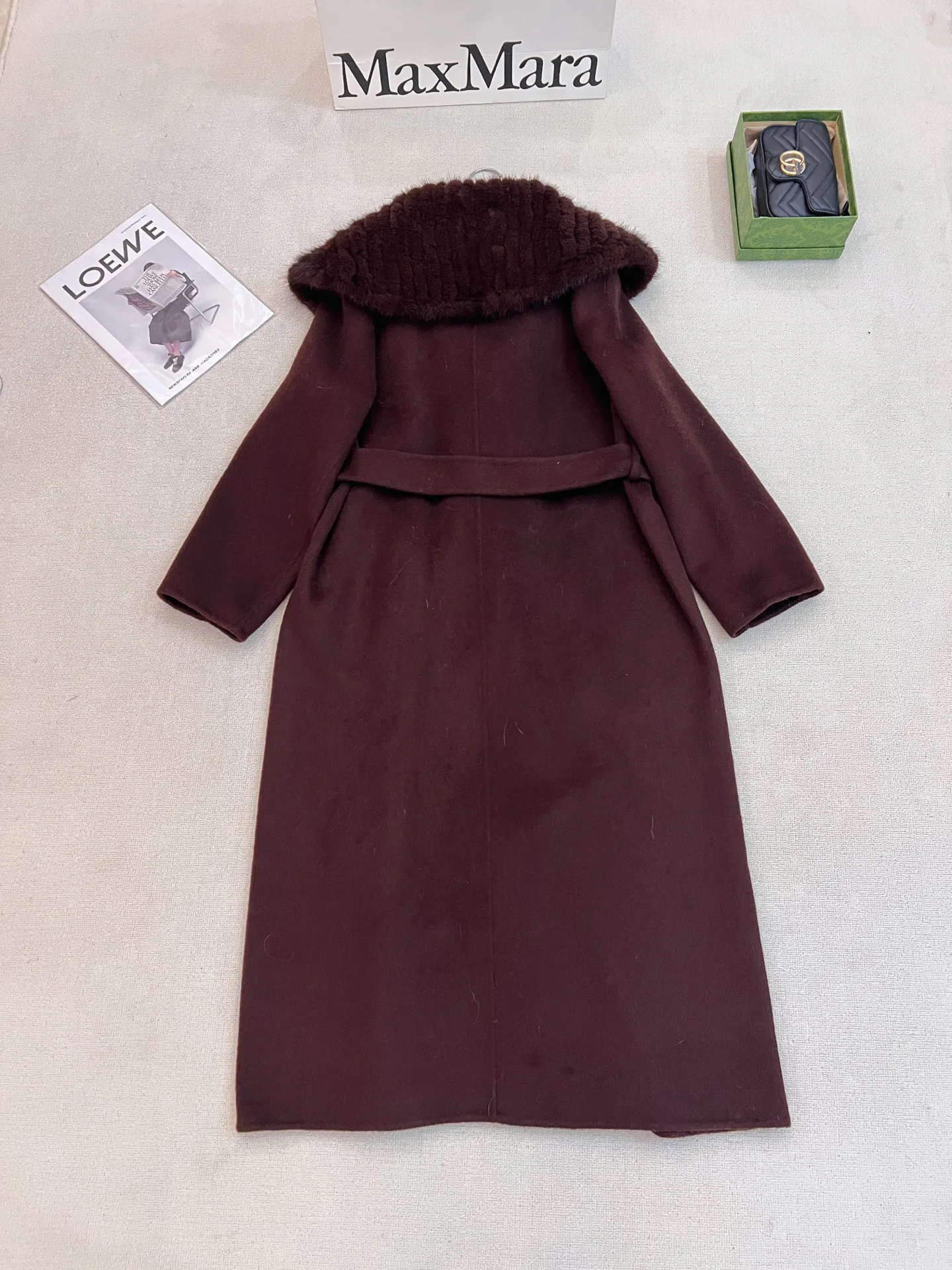Women's Coats MAX MARA 18172509