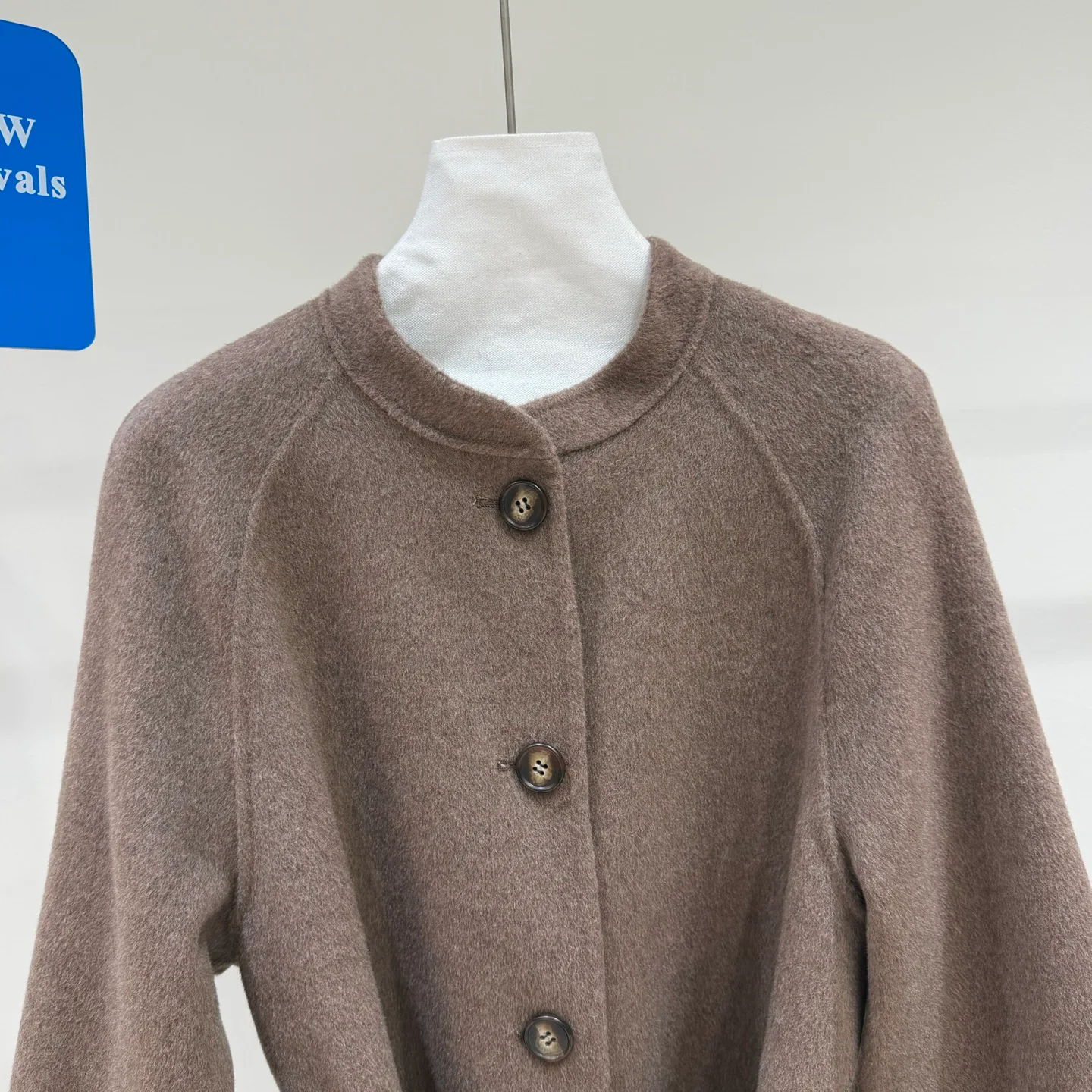 Women's Coats LORO PIANA 17921277