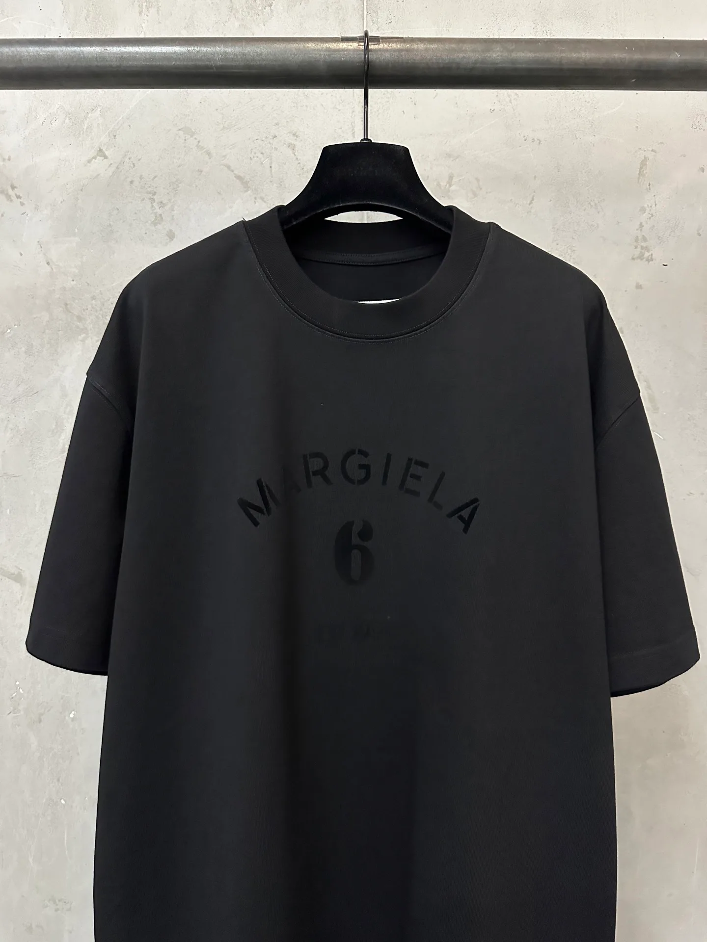 Men's T-Shirts MAISON MARGIELA 18519470