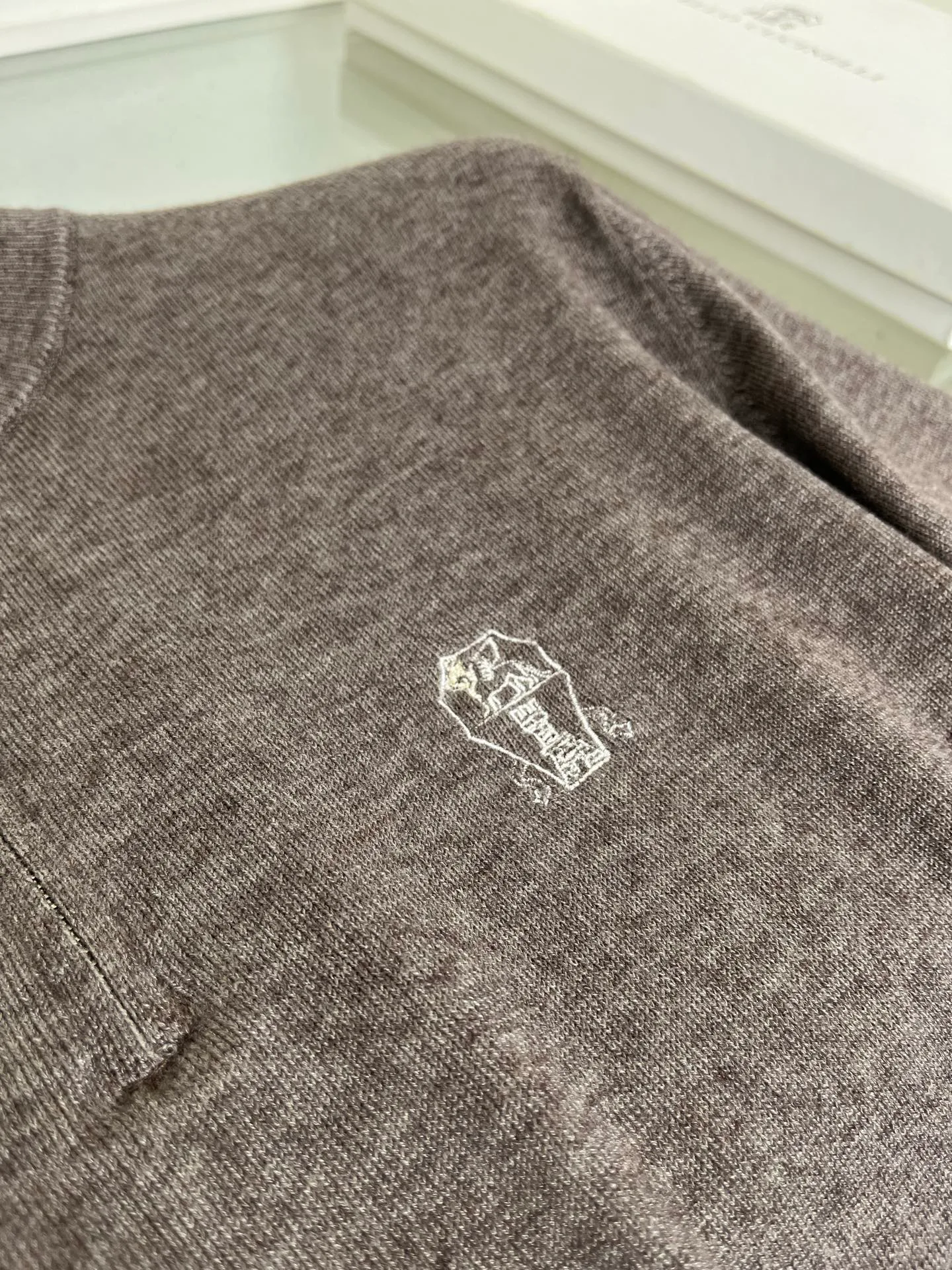 Men's Jumpers And Sweaters BRUNELLO CUCINELLI 17951336