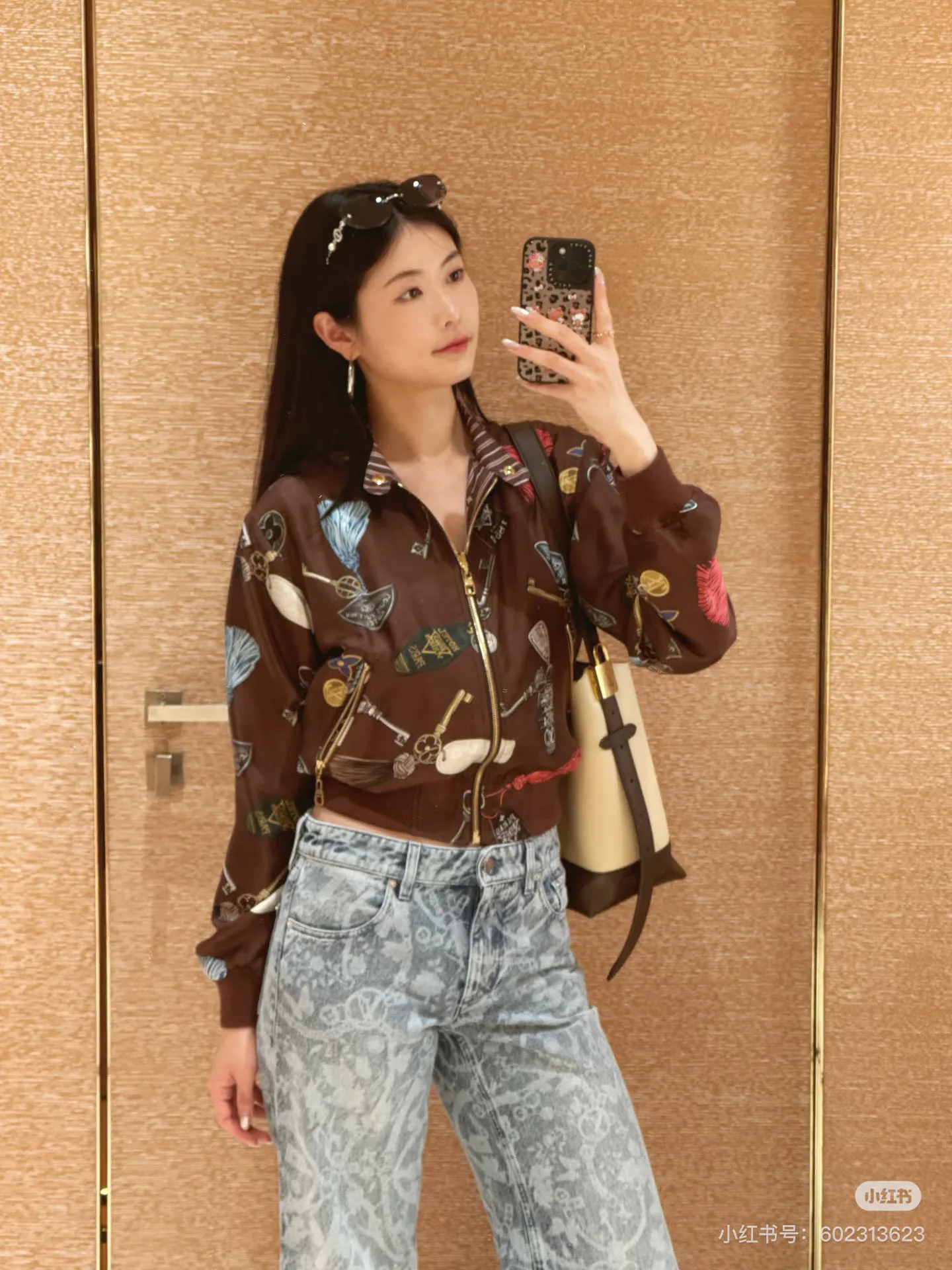 Women's Jackets And Down Jackets LOUIS VUITTON 16846836