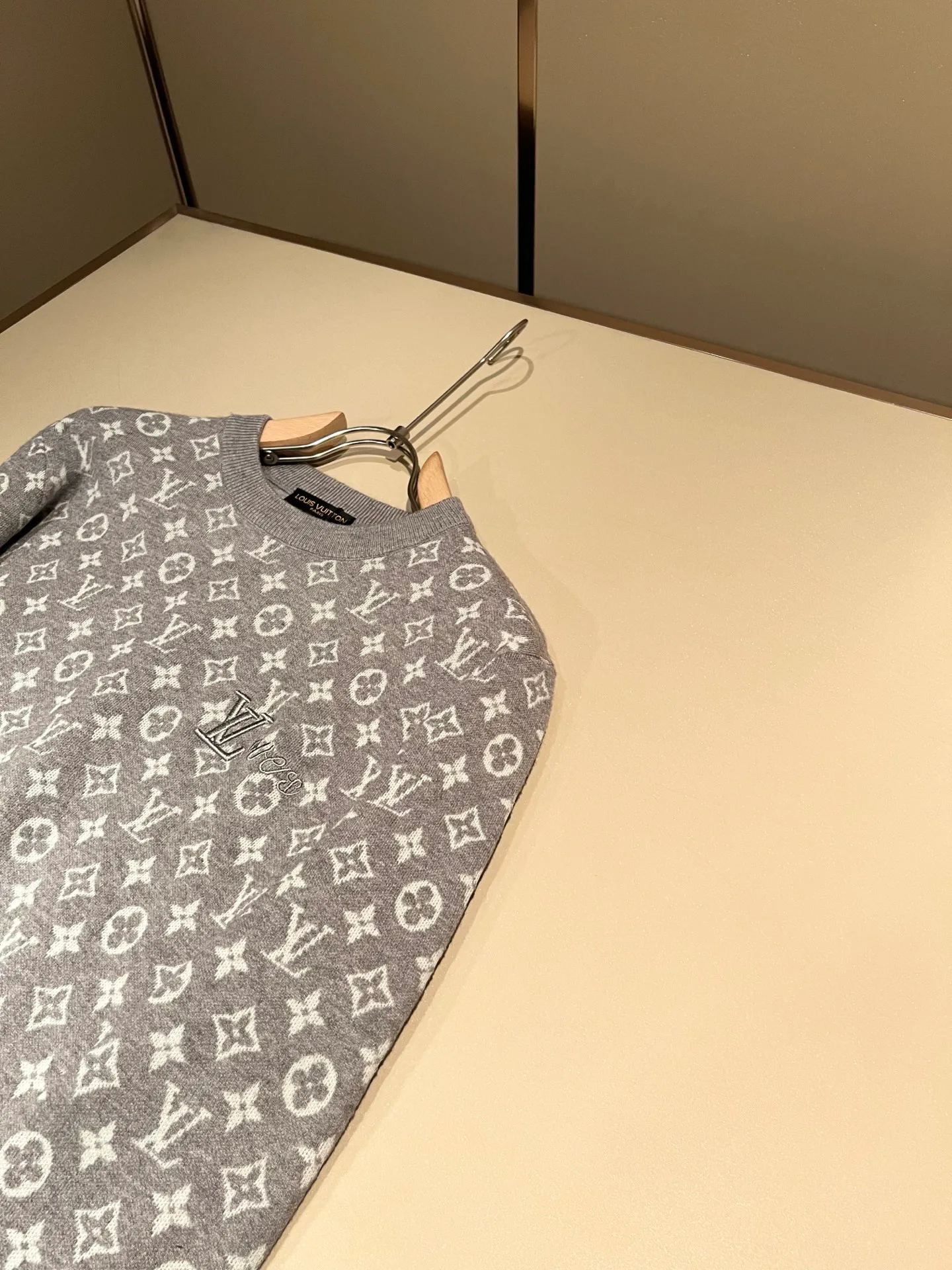 Men's Jumpers And Sweaters LOUIS VUITTON 18446380