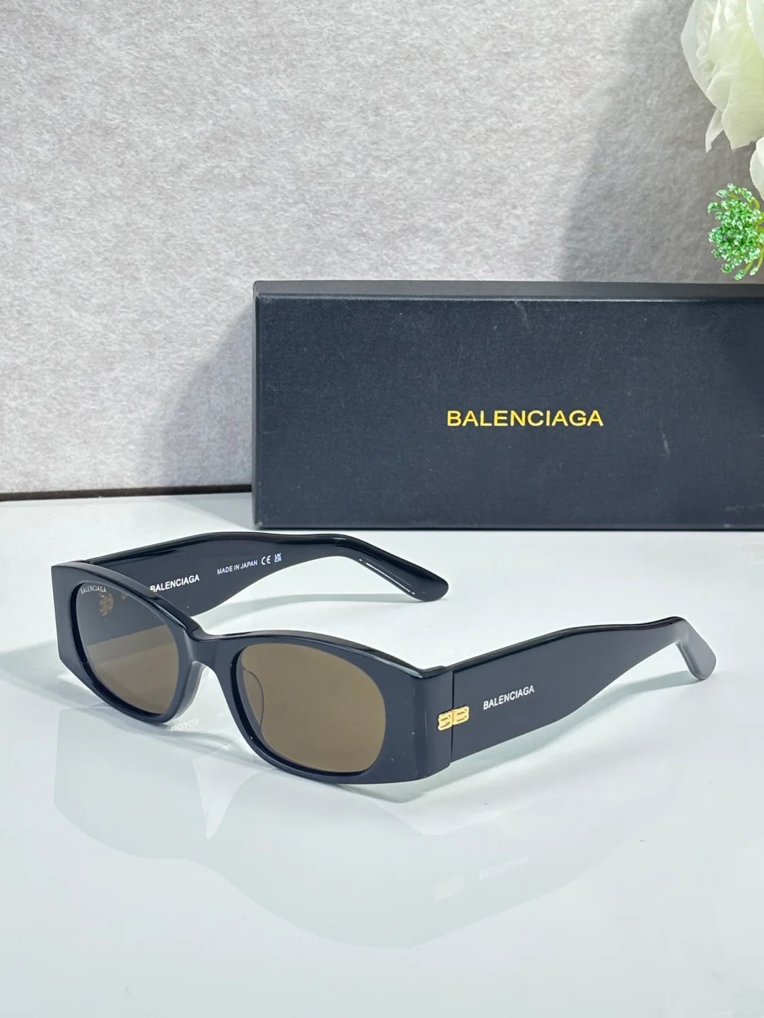 Glasses BALENCIAGA 18059731