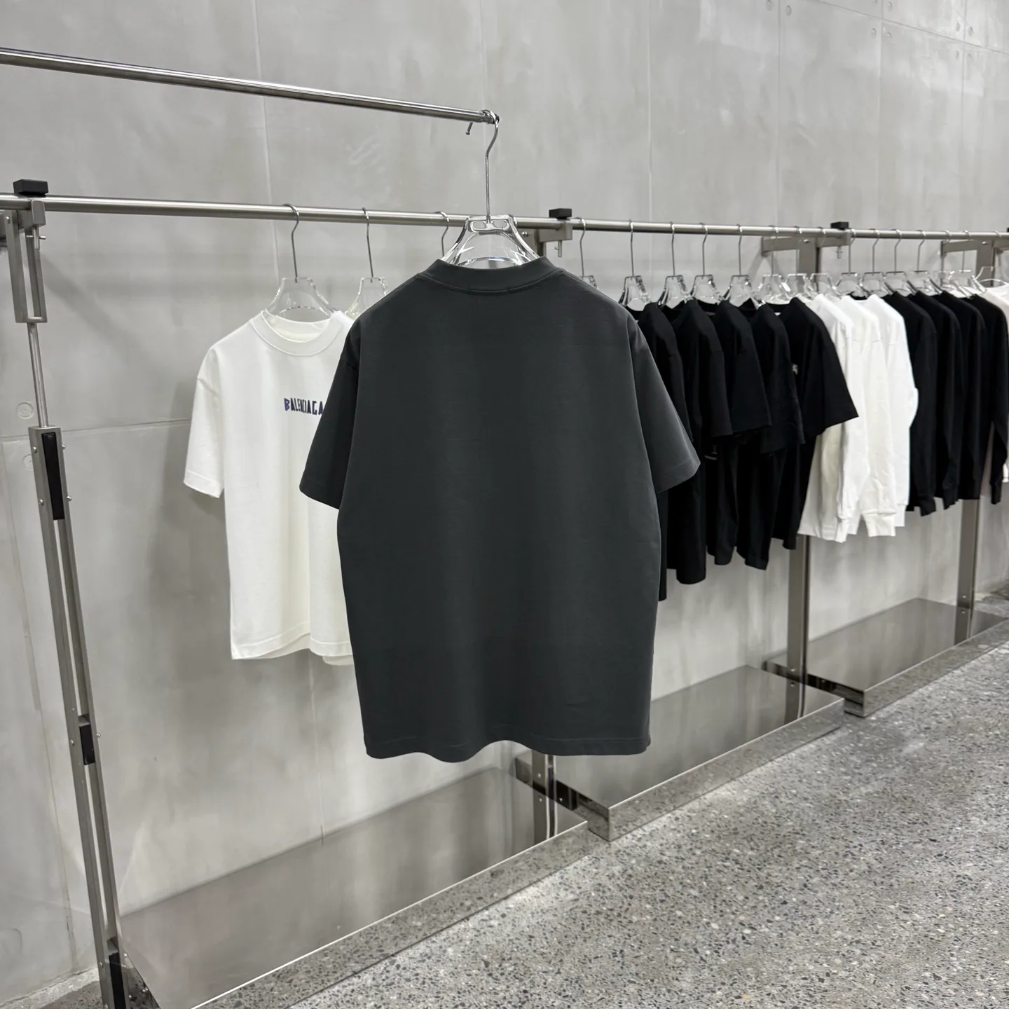 Men's T-Shirts MONCLER 17905178