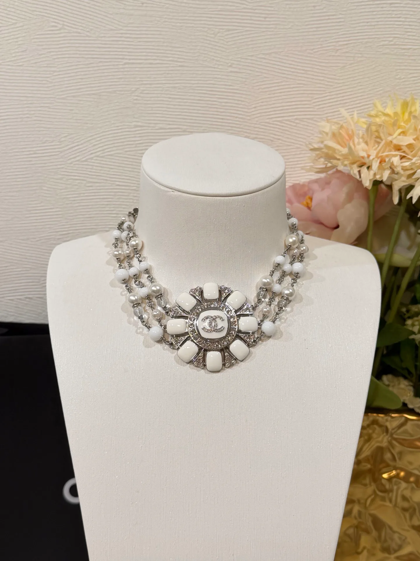 Jewelry CHANEL 18070343