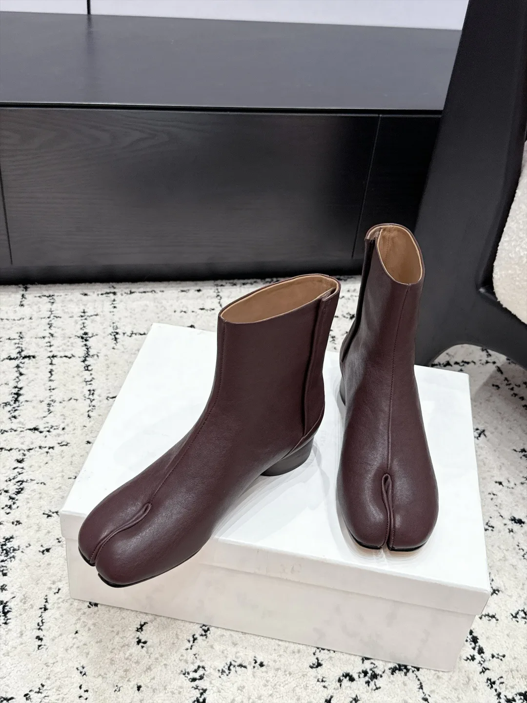 Women's Booties MAISON MARGIELA 18406409